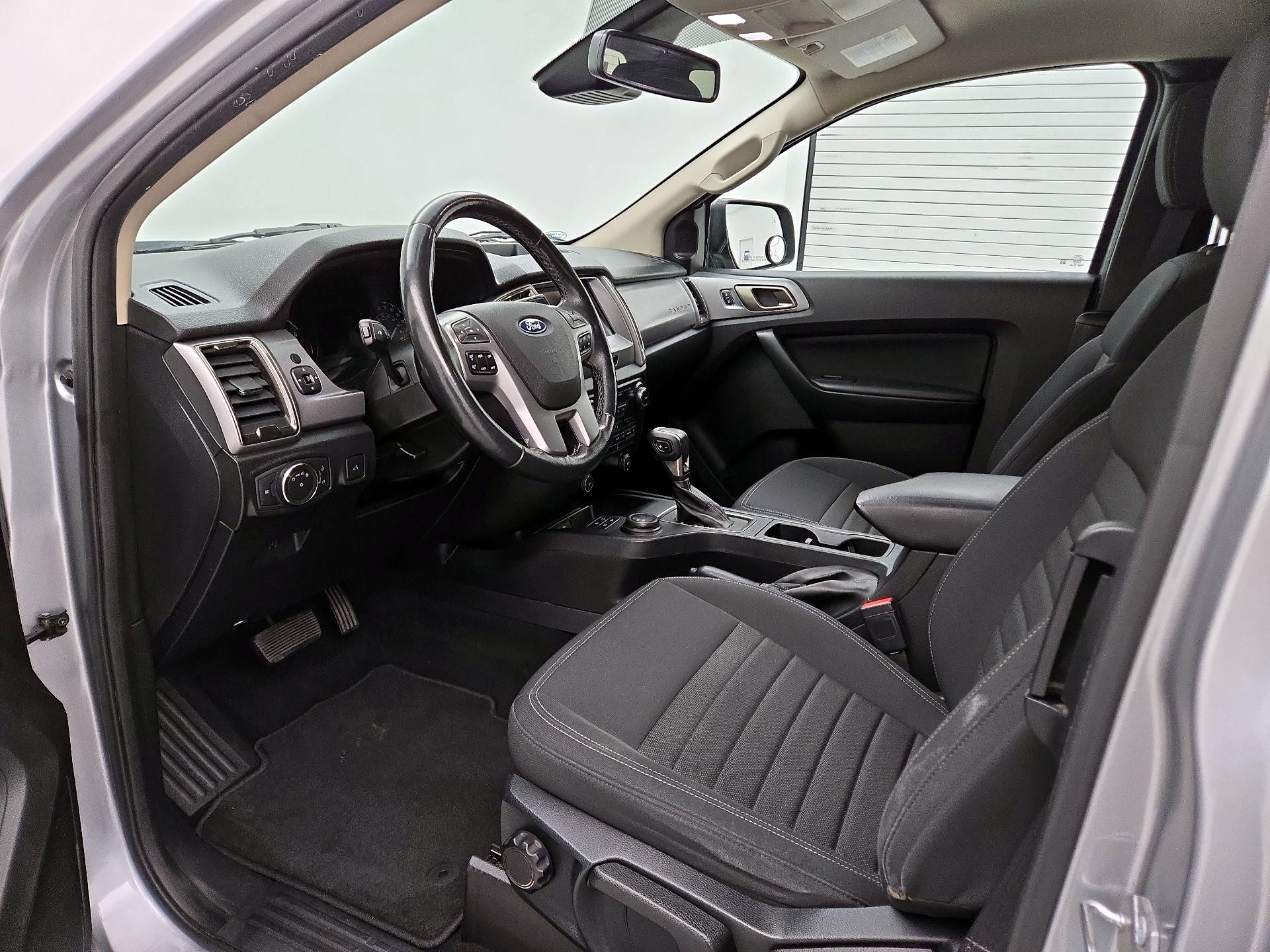 Thumbnail: 2021 Ford Ranger - 11