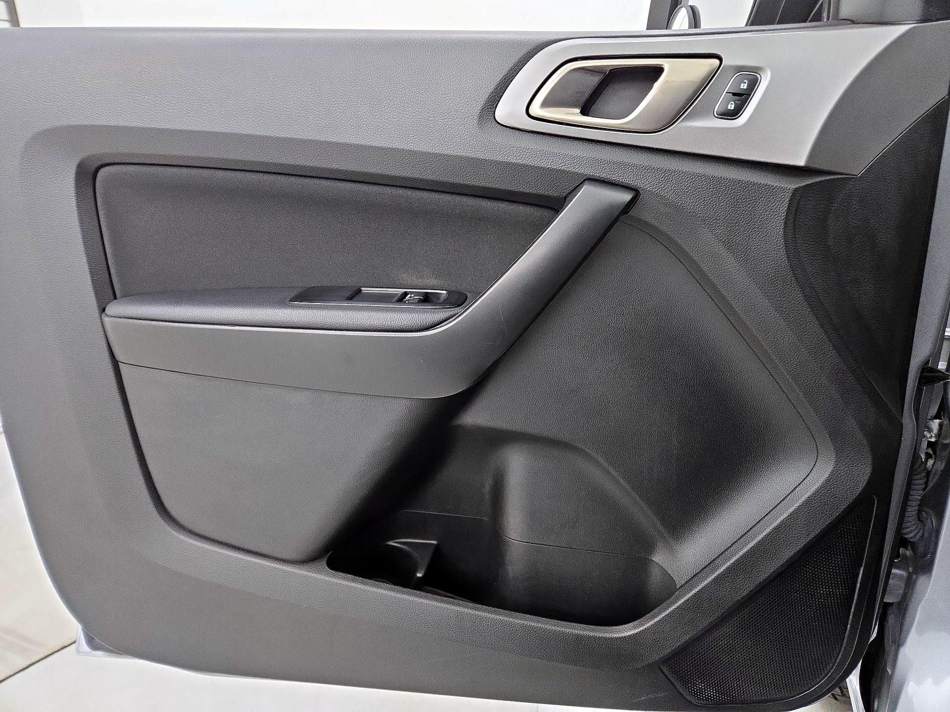 Thumbnail: 2021 Ford Ranger - 12