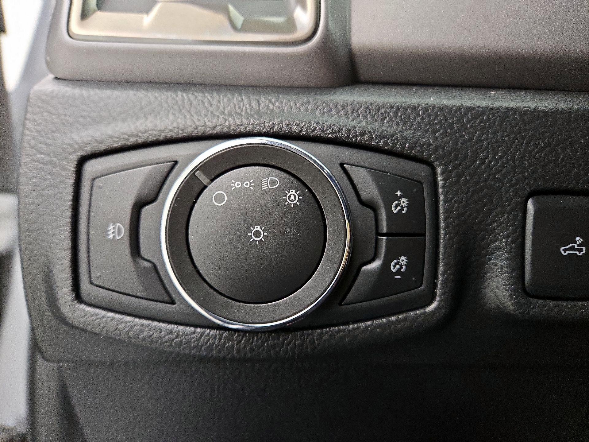 Thumbnail: 2021 Ford Ranger - 13