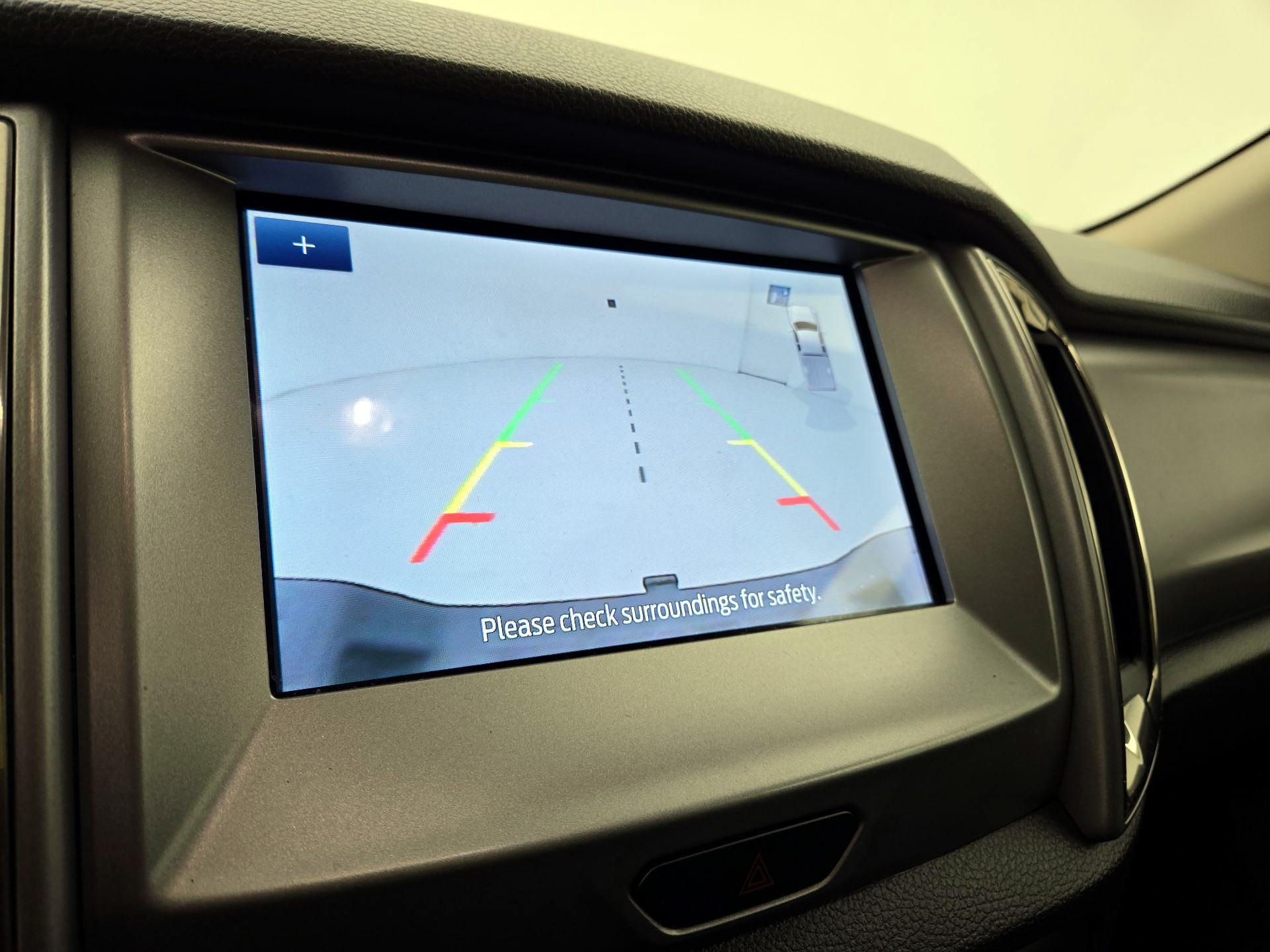 Thumbnail: 2021 Ford Ranger - 14