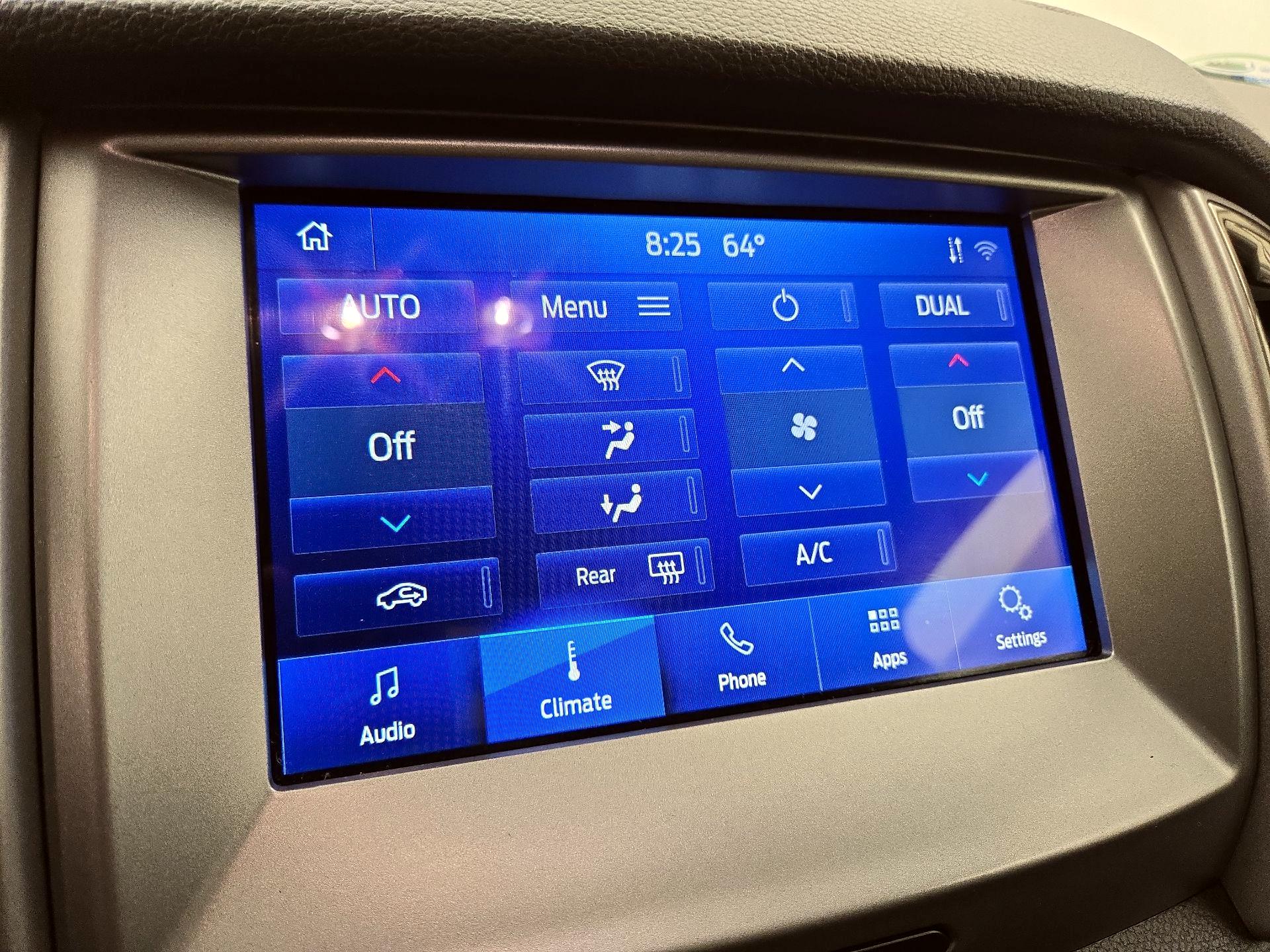 Thumbnail: 2021 Ford Ranger - 15