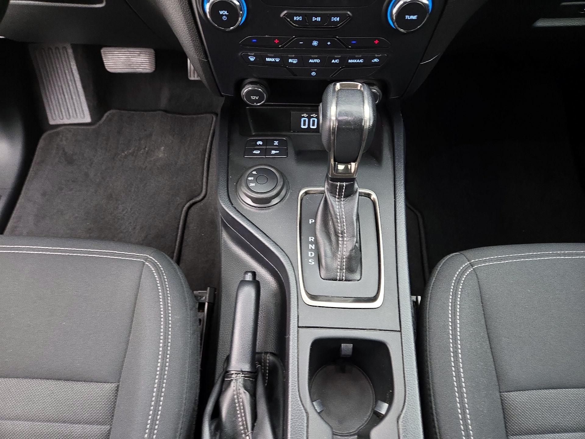 Thumbnail: 2021 Ford Ranger - 17