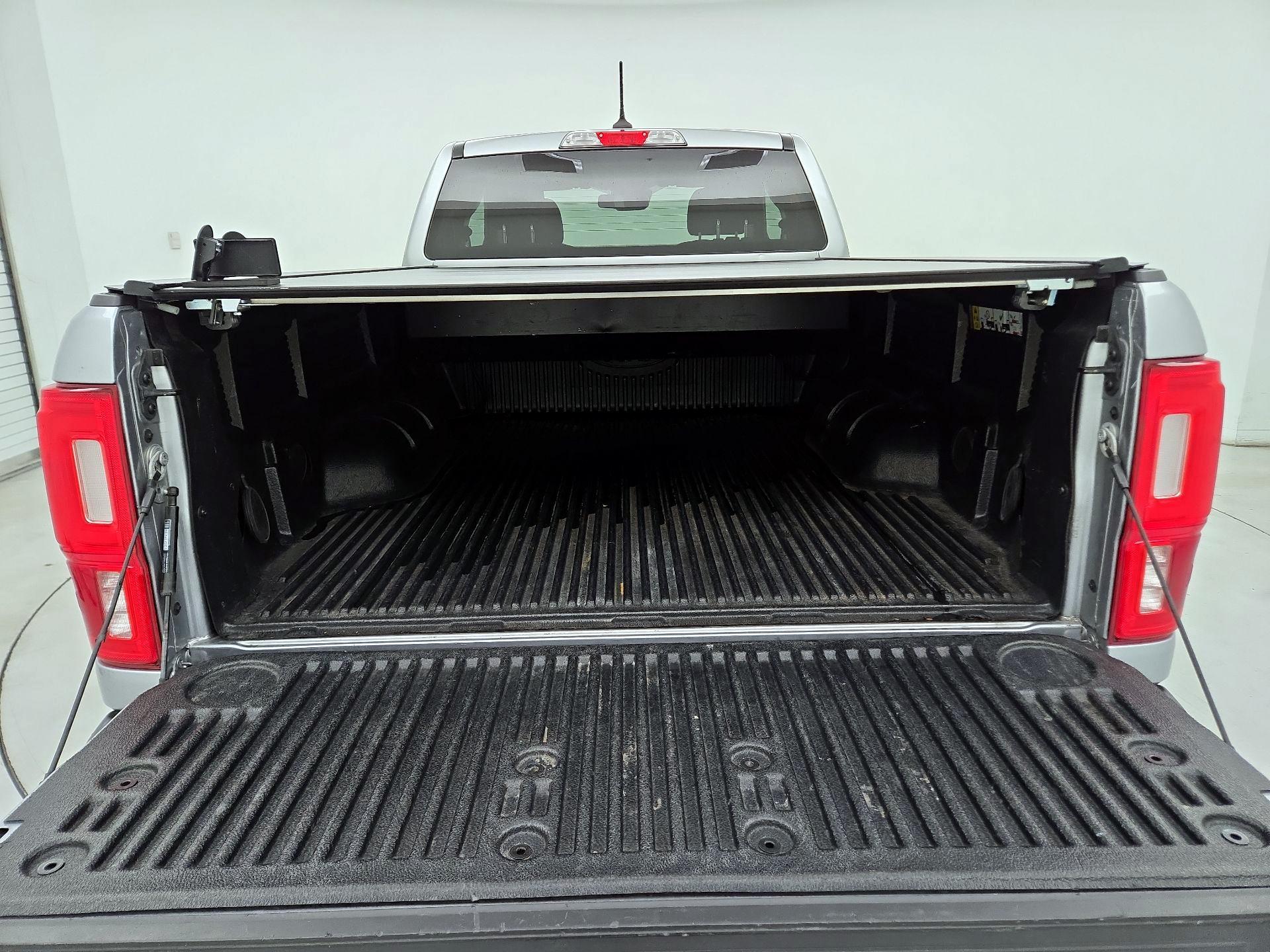 Thumbnail: 2021 Ford Ranger - 18