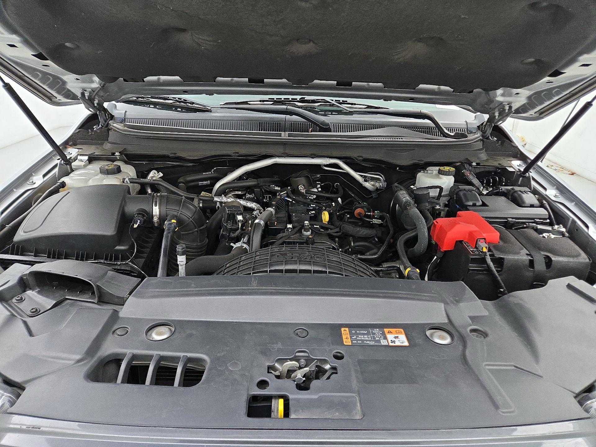 Thumbnail: 2021 Ford Ranger - 19