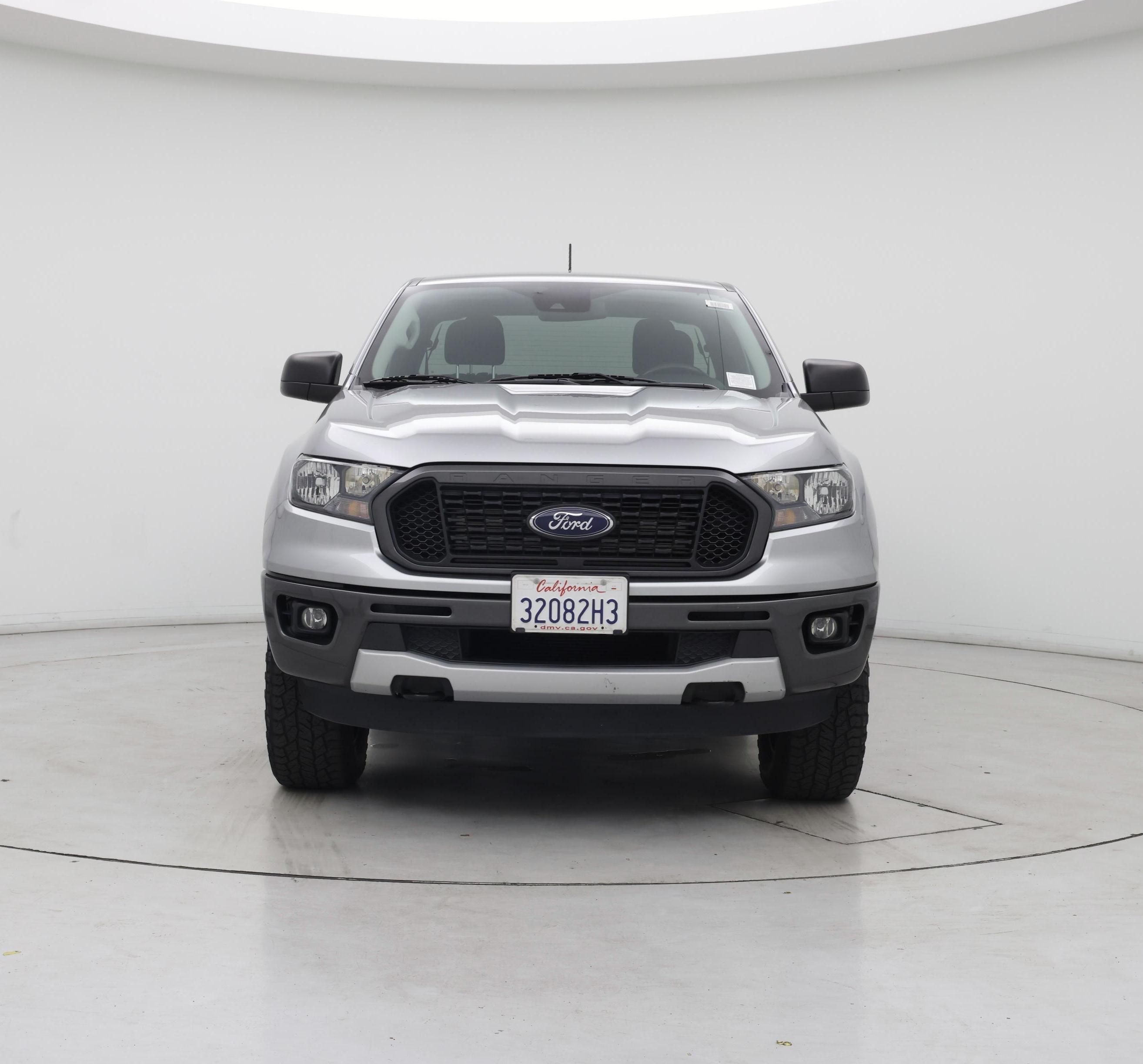 Thumbnail: 2021 Ford Ranger - 5