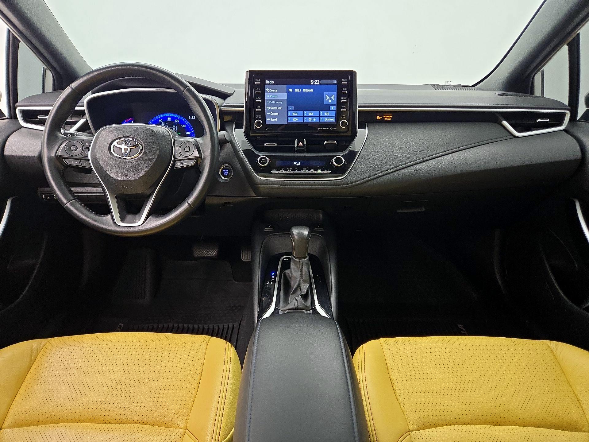 Thumbnail: 2020 Toyota Corolla - 9