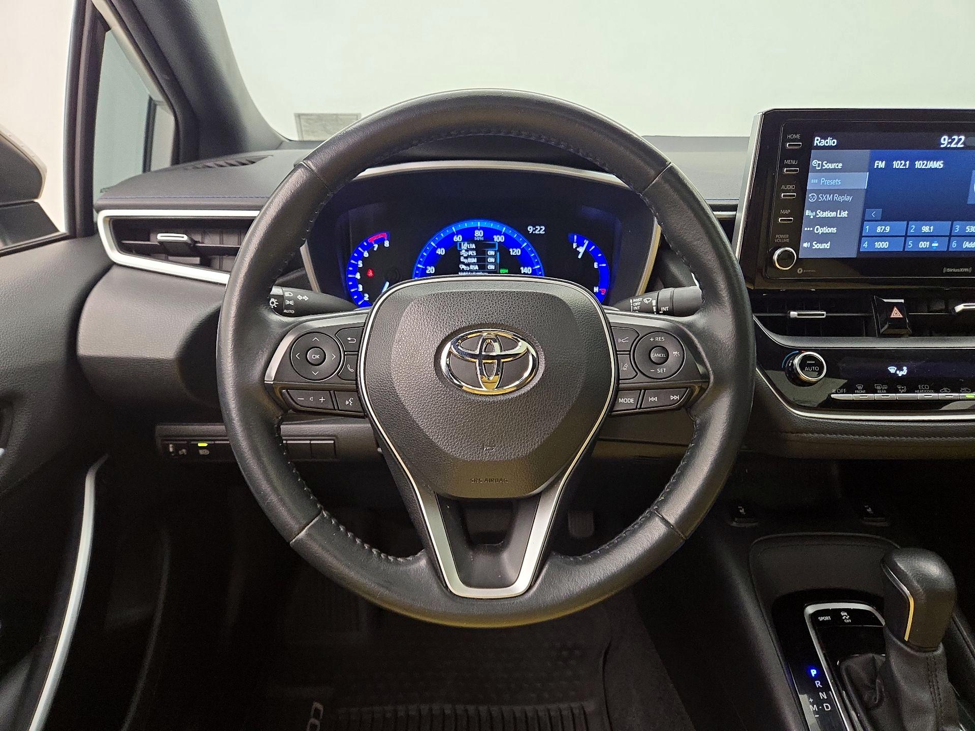 Thumbnail: 2020 Toyota Corolla - 10