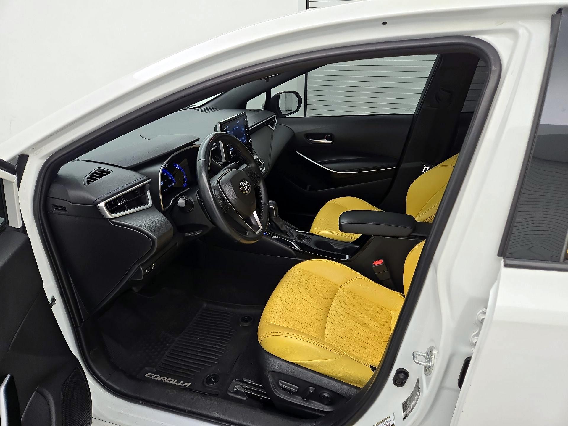 Thumbnail: 2020 Toyota Corolla - 11