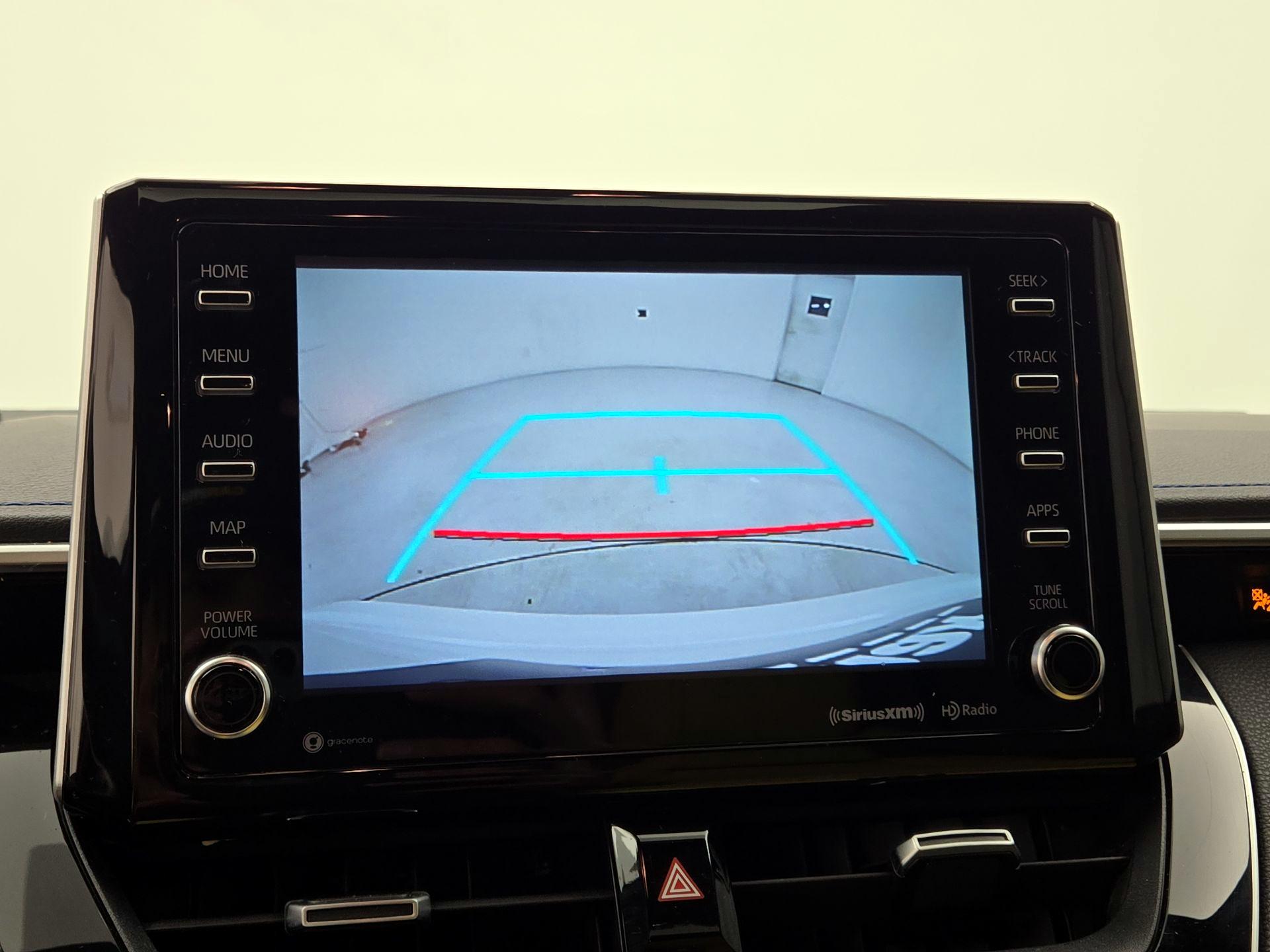 Thumbnail: 2020 Toyota Corolla - 14