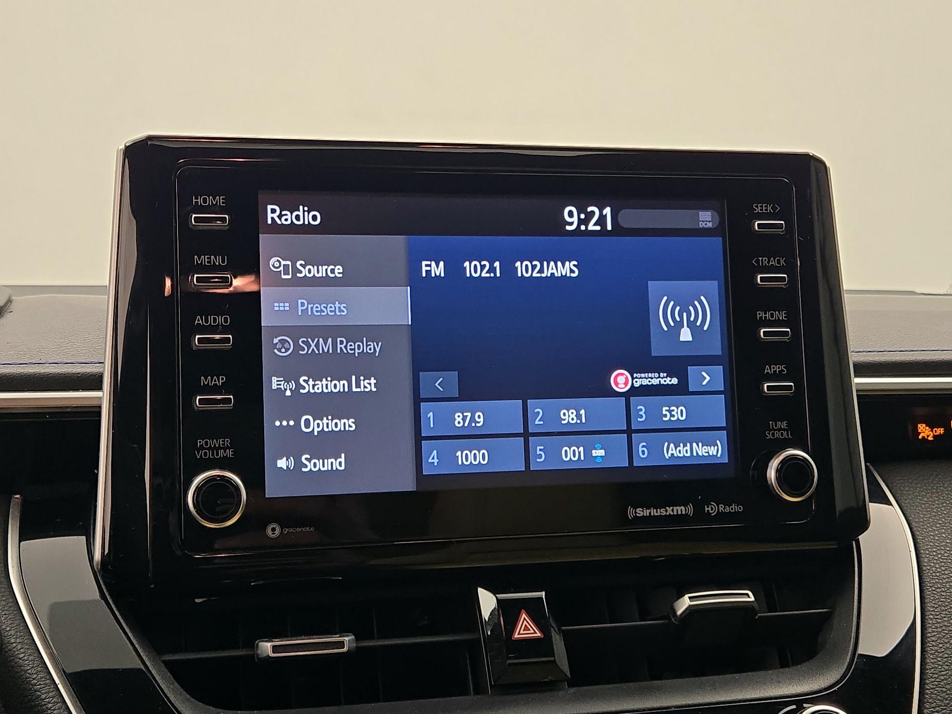 Thumbnail: 2020 Toyota Corolla - 15