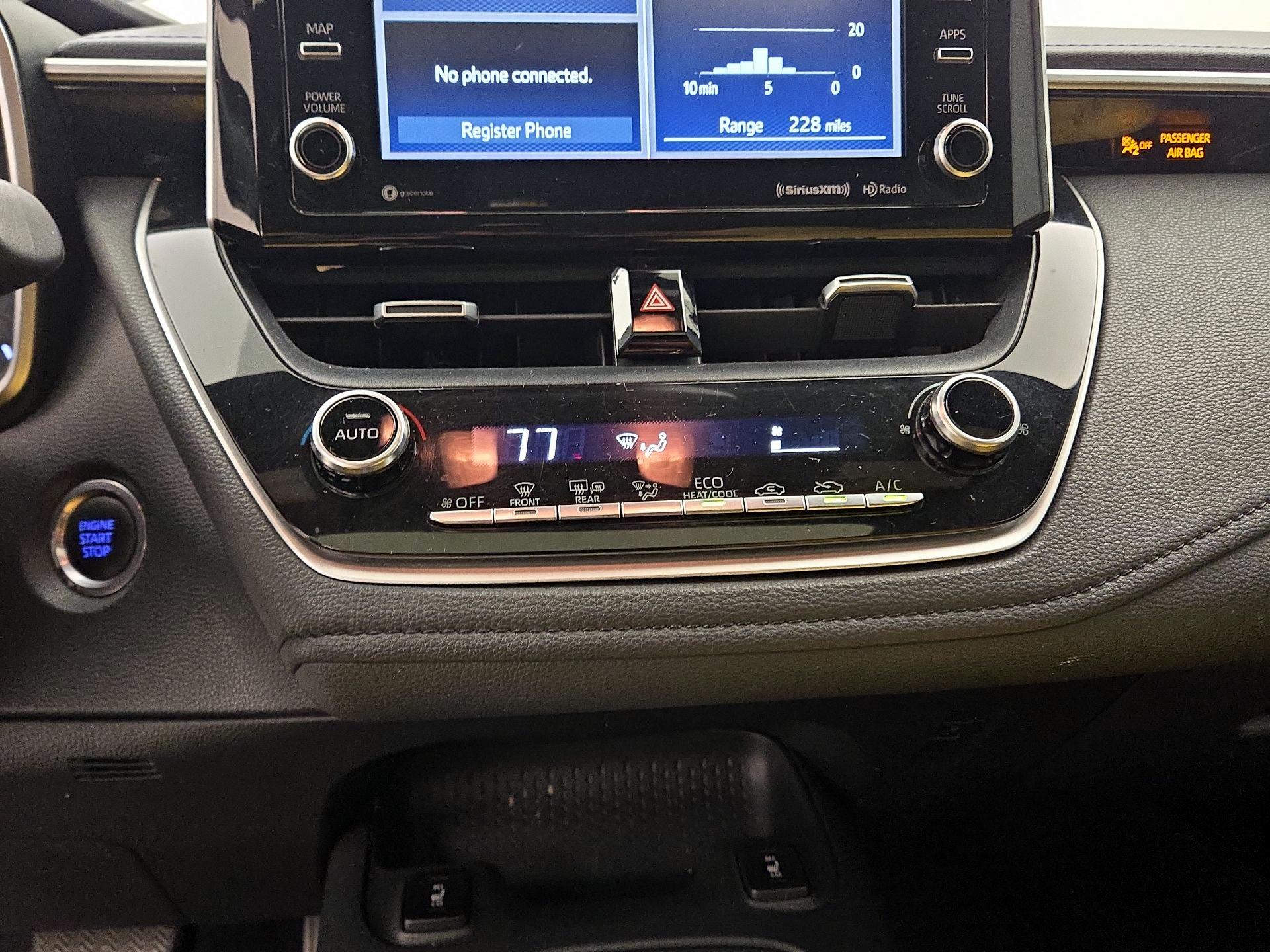 Thumbnail: 2020 Toyota Corolla - 16