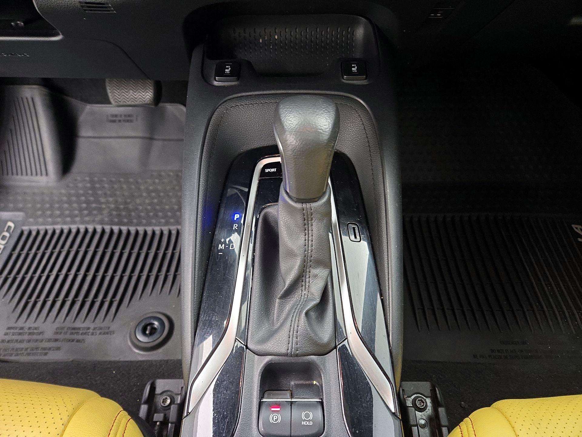 Thumbnail: 2020 Toyota Corolla - 17