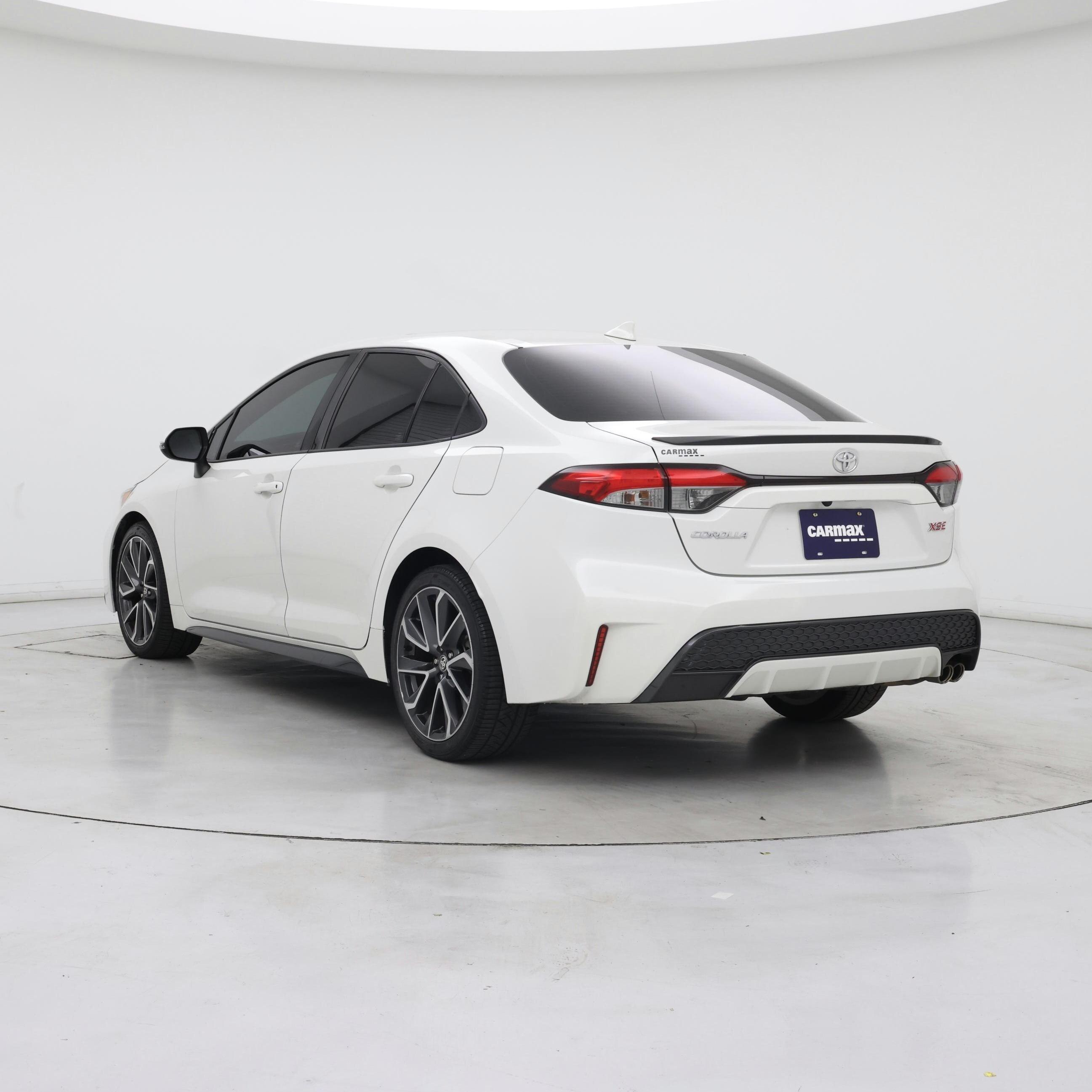 Thumbnail: 2020 Toyota Corolla - 2