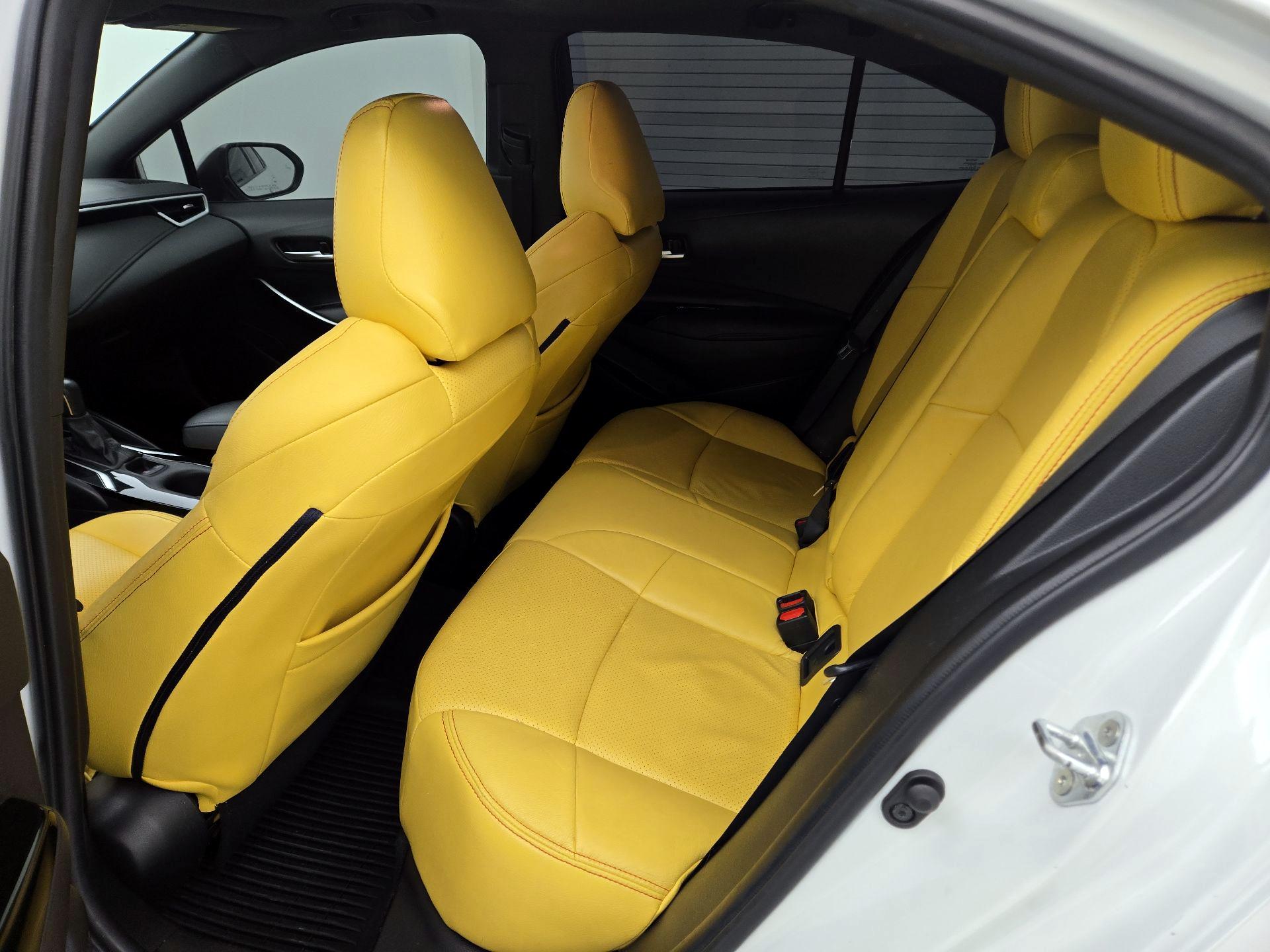 Thumbnail: 2020 Toyota Corolla - 20