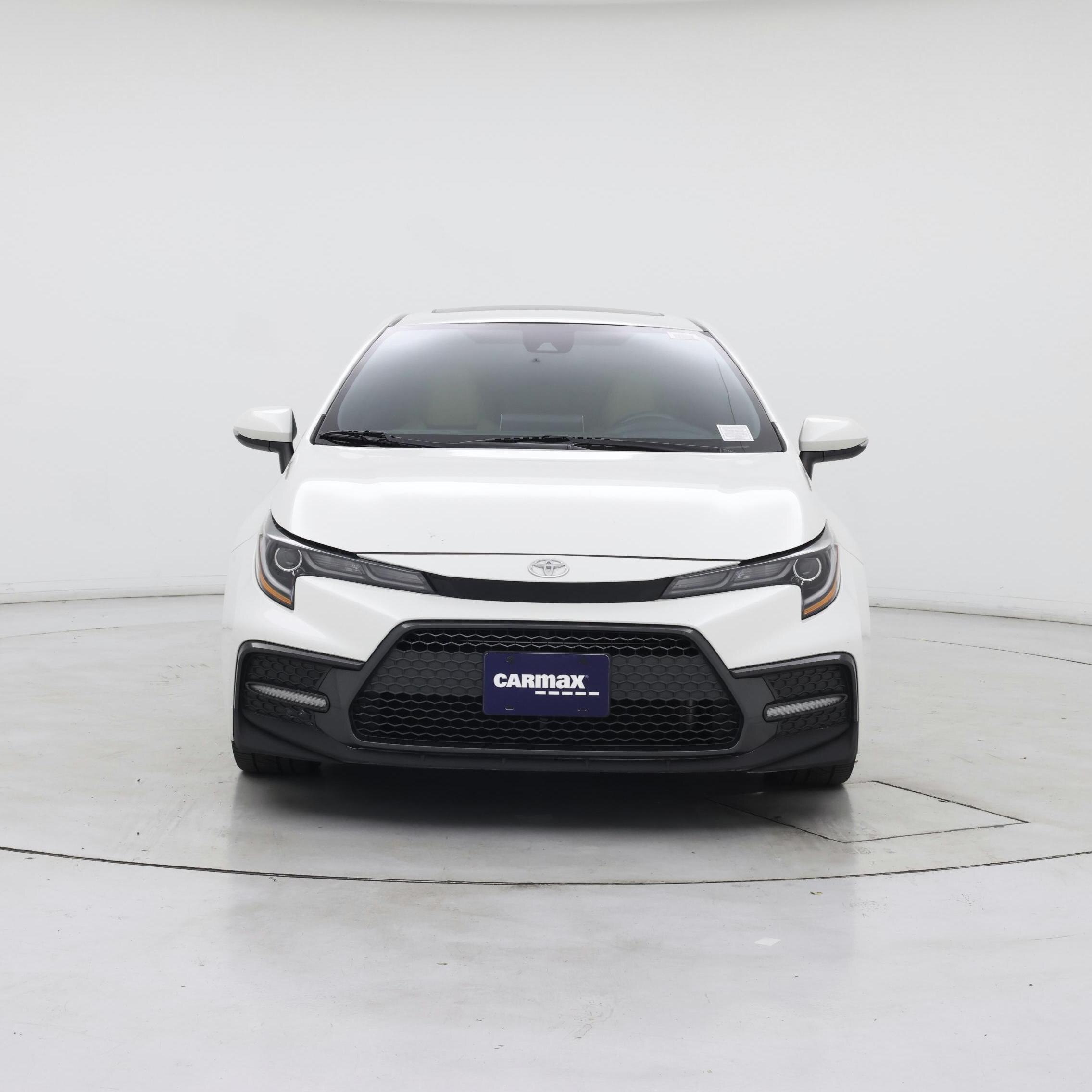 Thumbnail: 2020 Toyota Corolla - 5