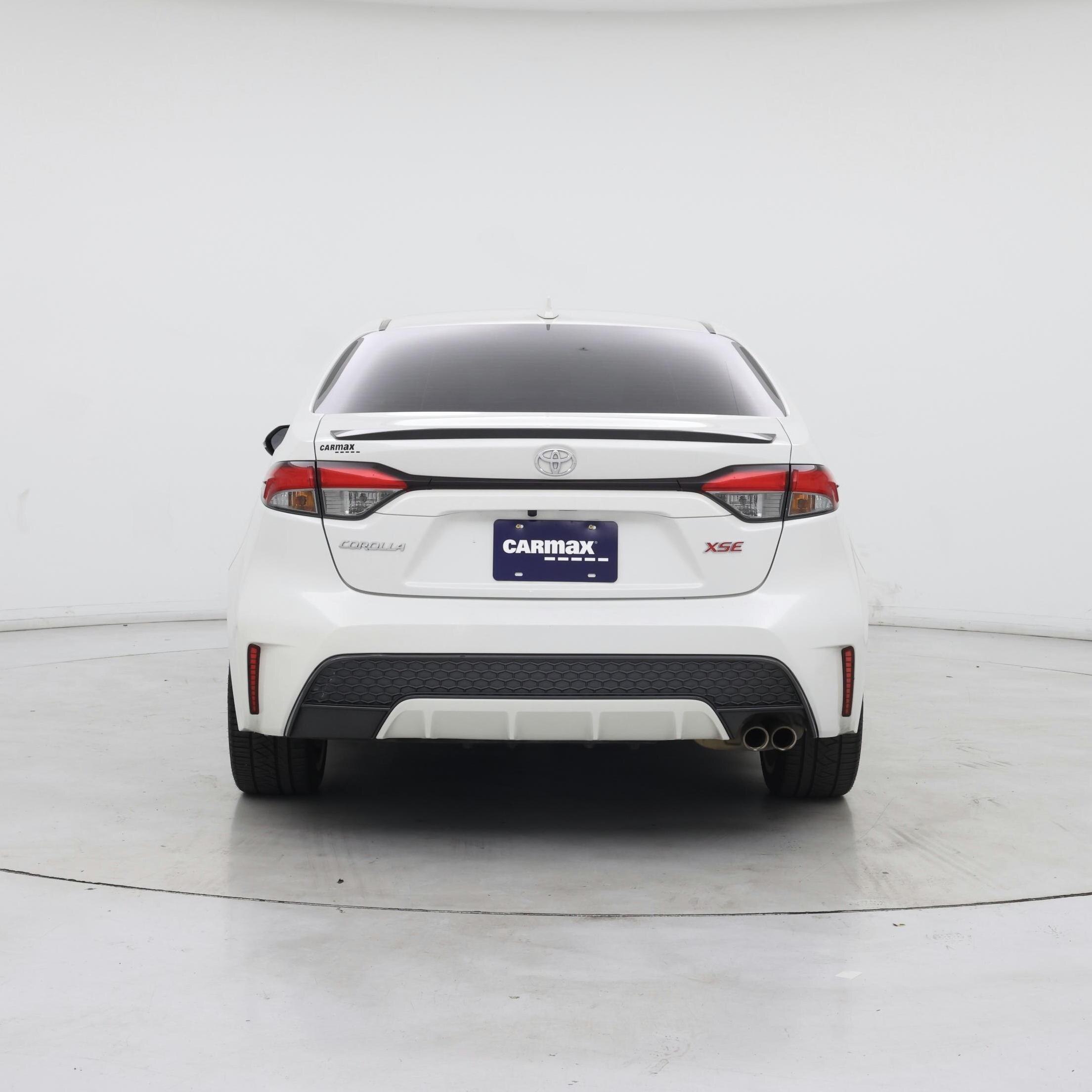 Thumbnail: 2020 Toyota Corolla - 6