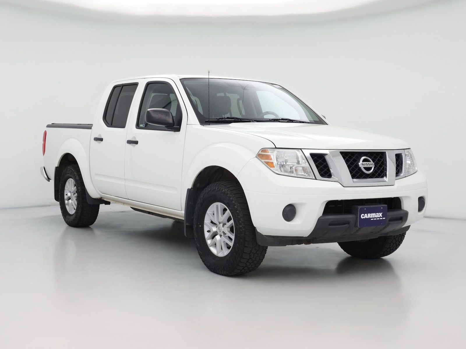 2019 Nissan Frontier