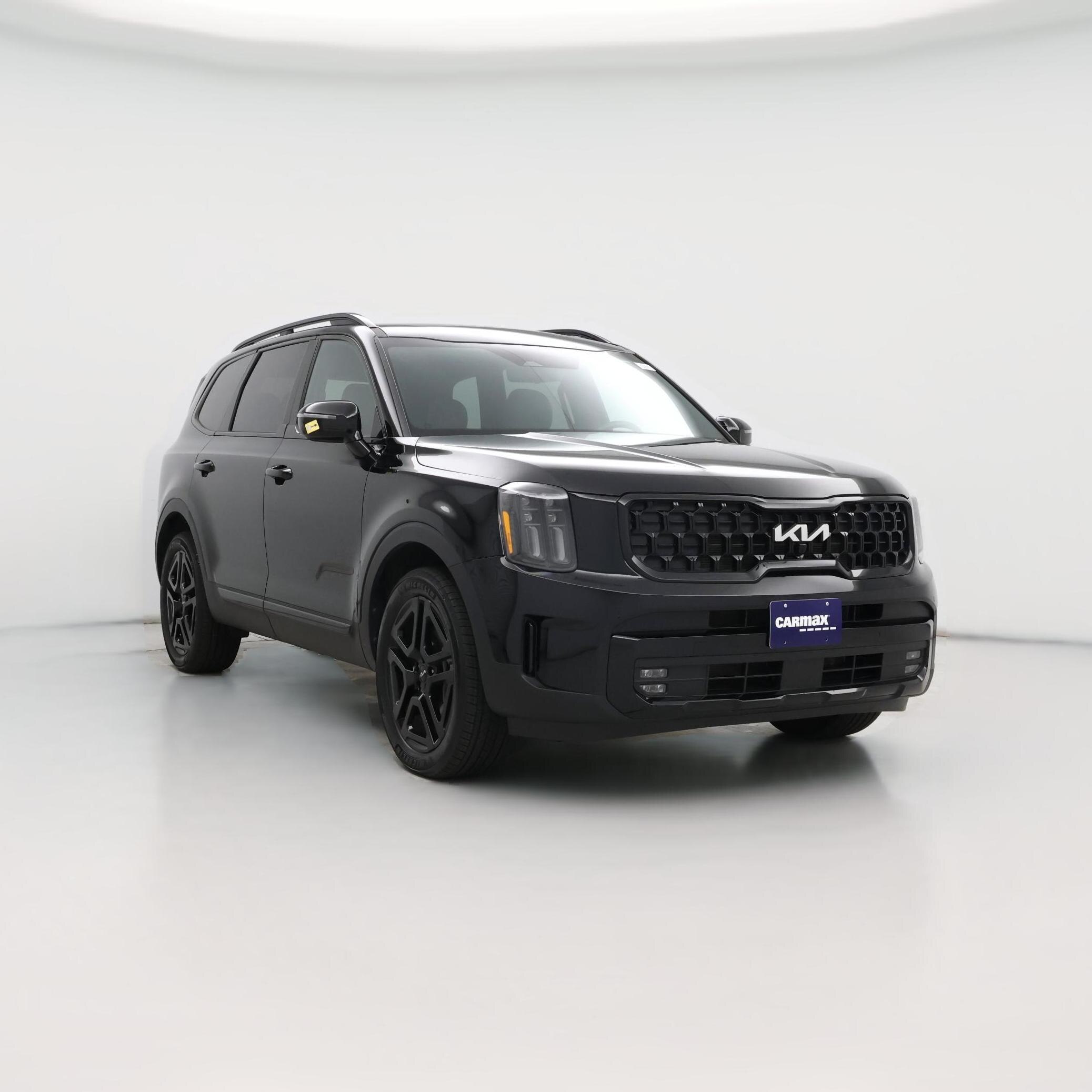 Thumbnail: 2024 Kia Telluride - 1