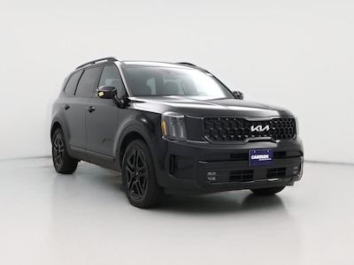 2024 Kia Telluride SX Prestige X-Line