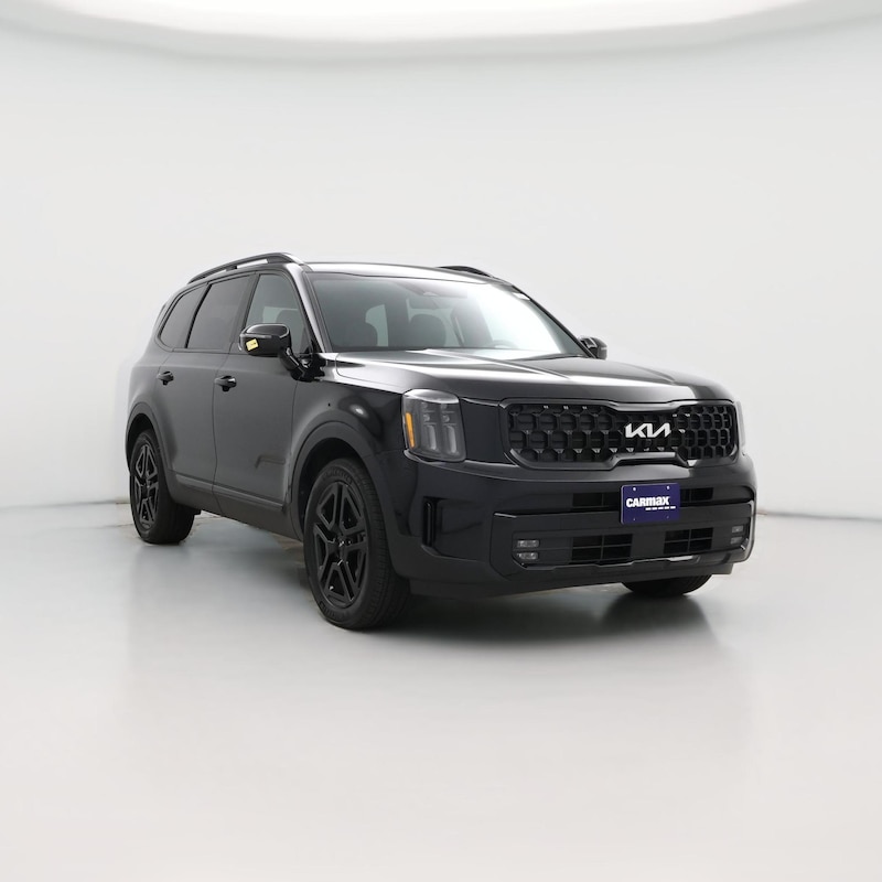 2024 Kia Telluride SX Prestige X-Line