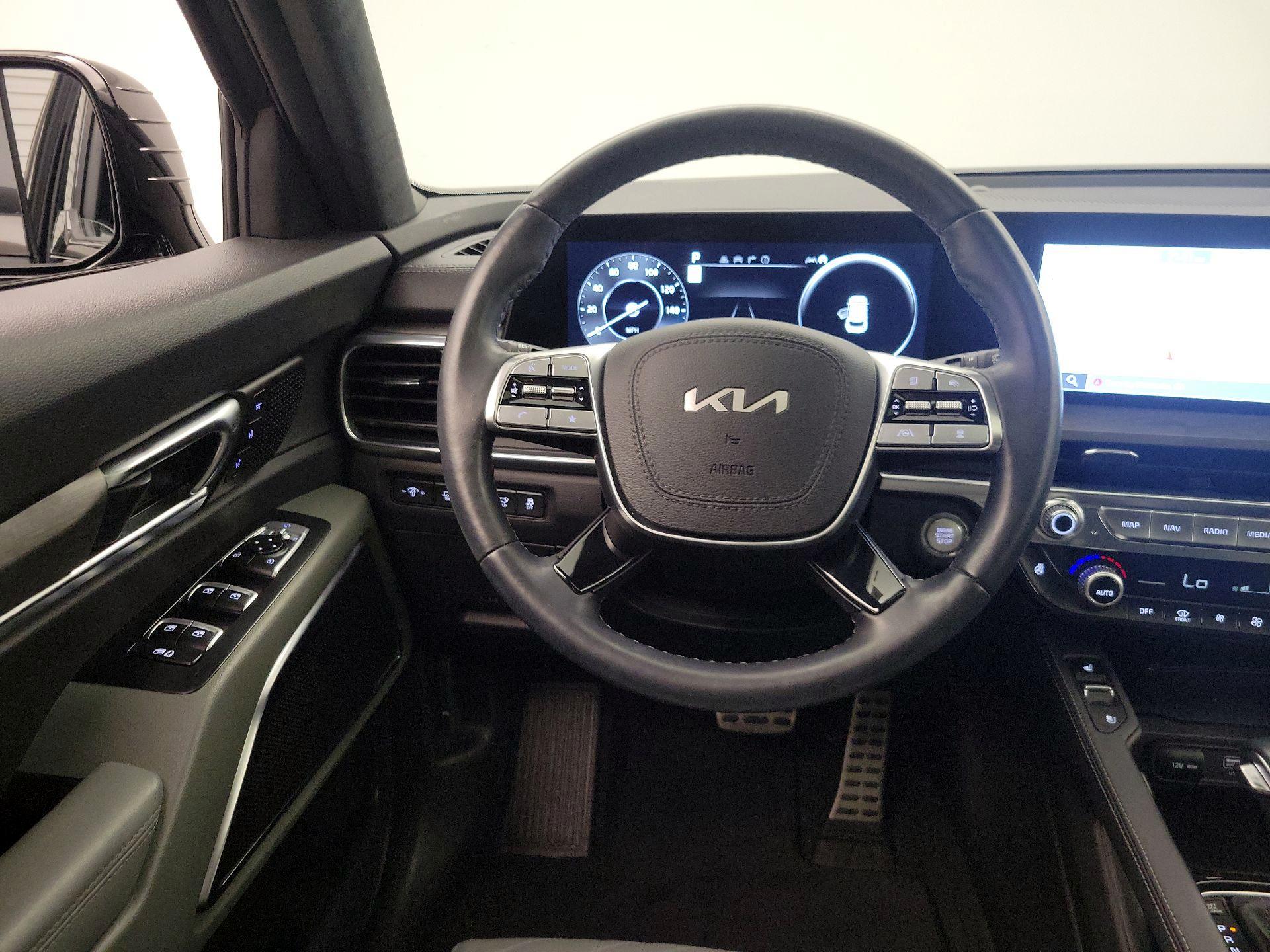 Thumbnail: 2024 Kia Telluride - 10