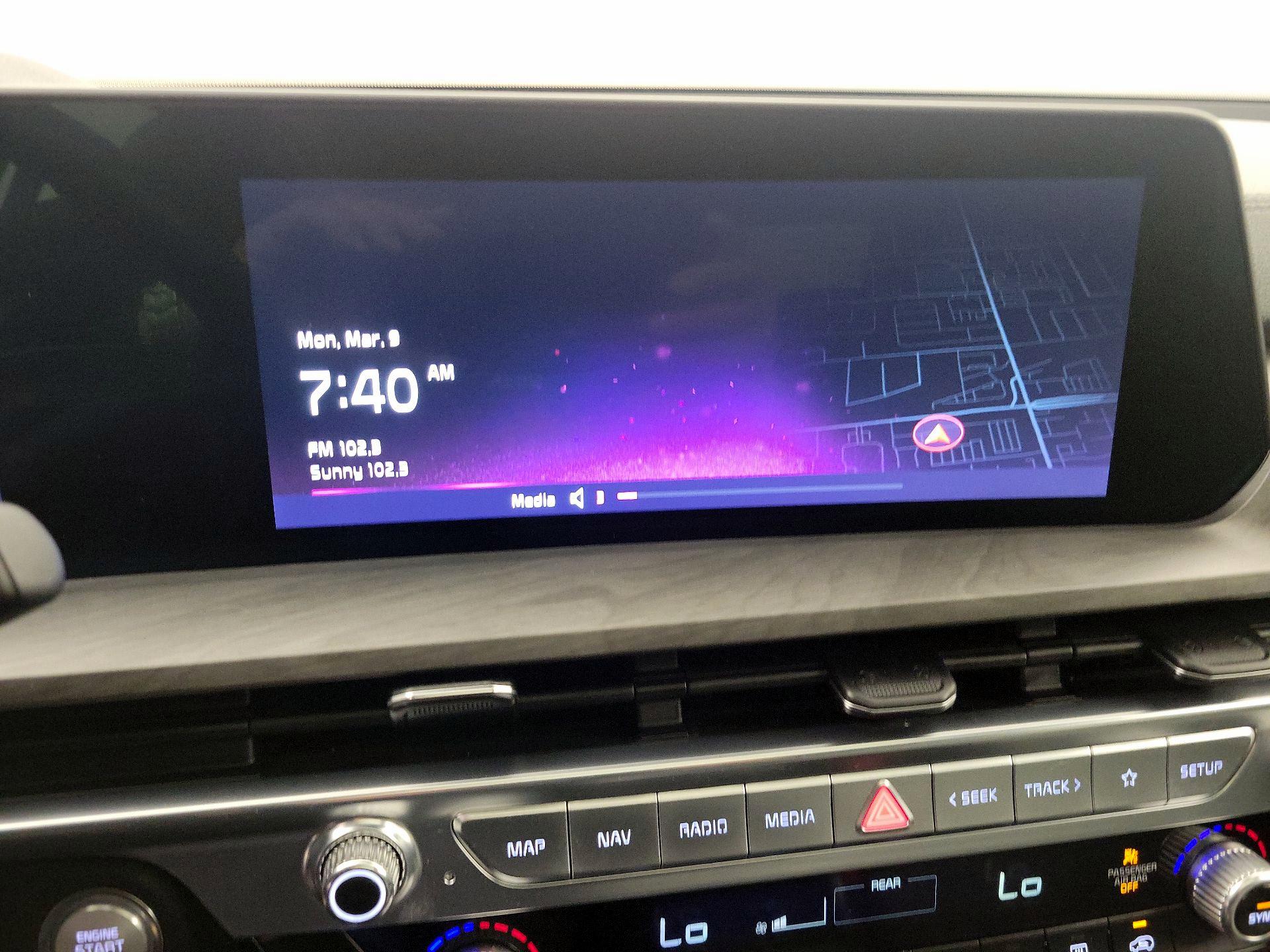 Thumbnail: 2024 Kia Telluride - 16