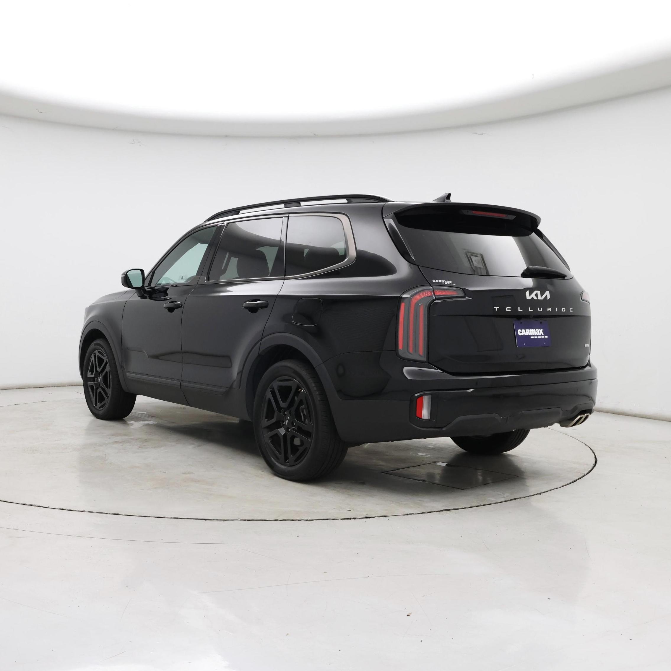 Thumbnail: 2024 Kia Telluride - 2