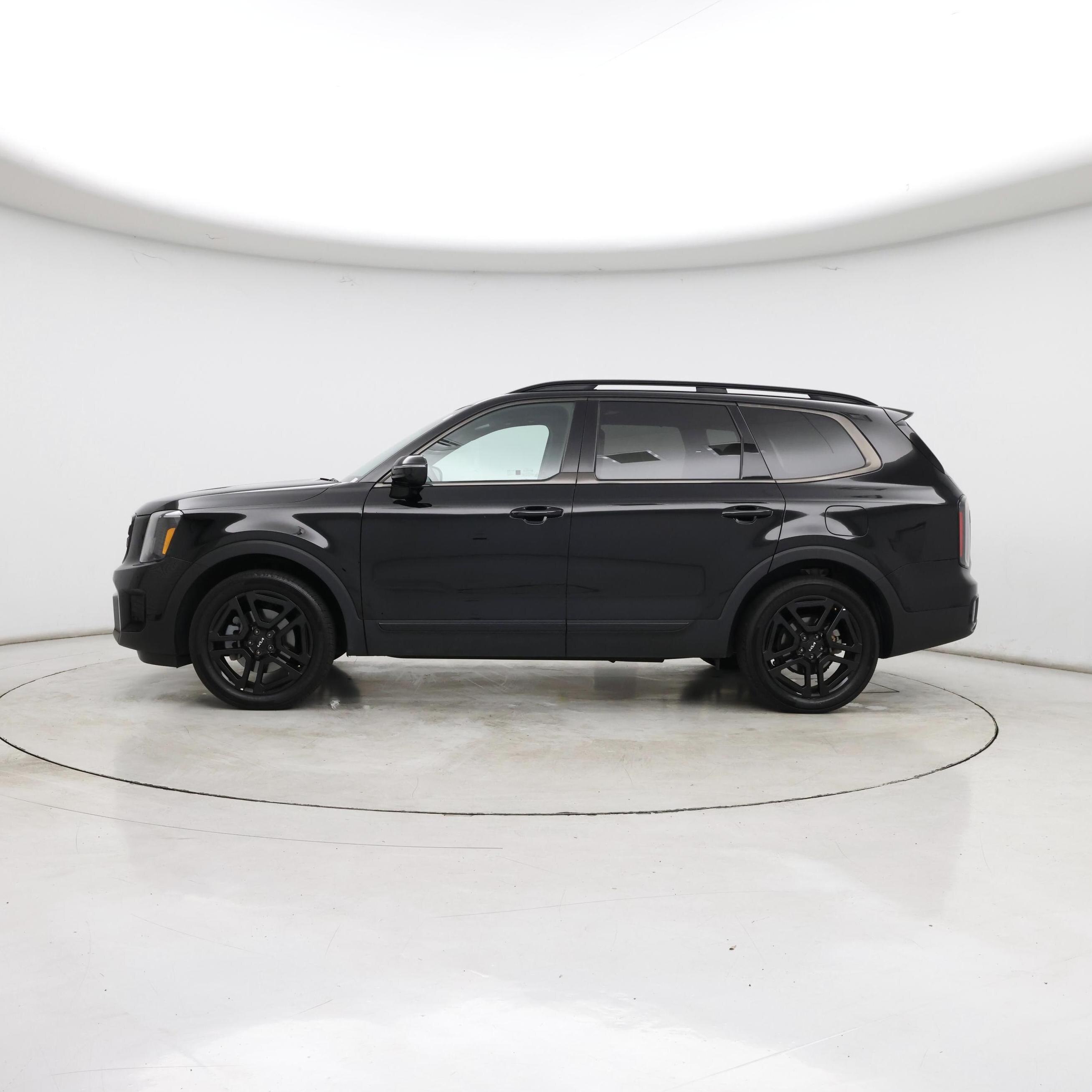 Thumbnail: 2024 Kia Telluride - 3