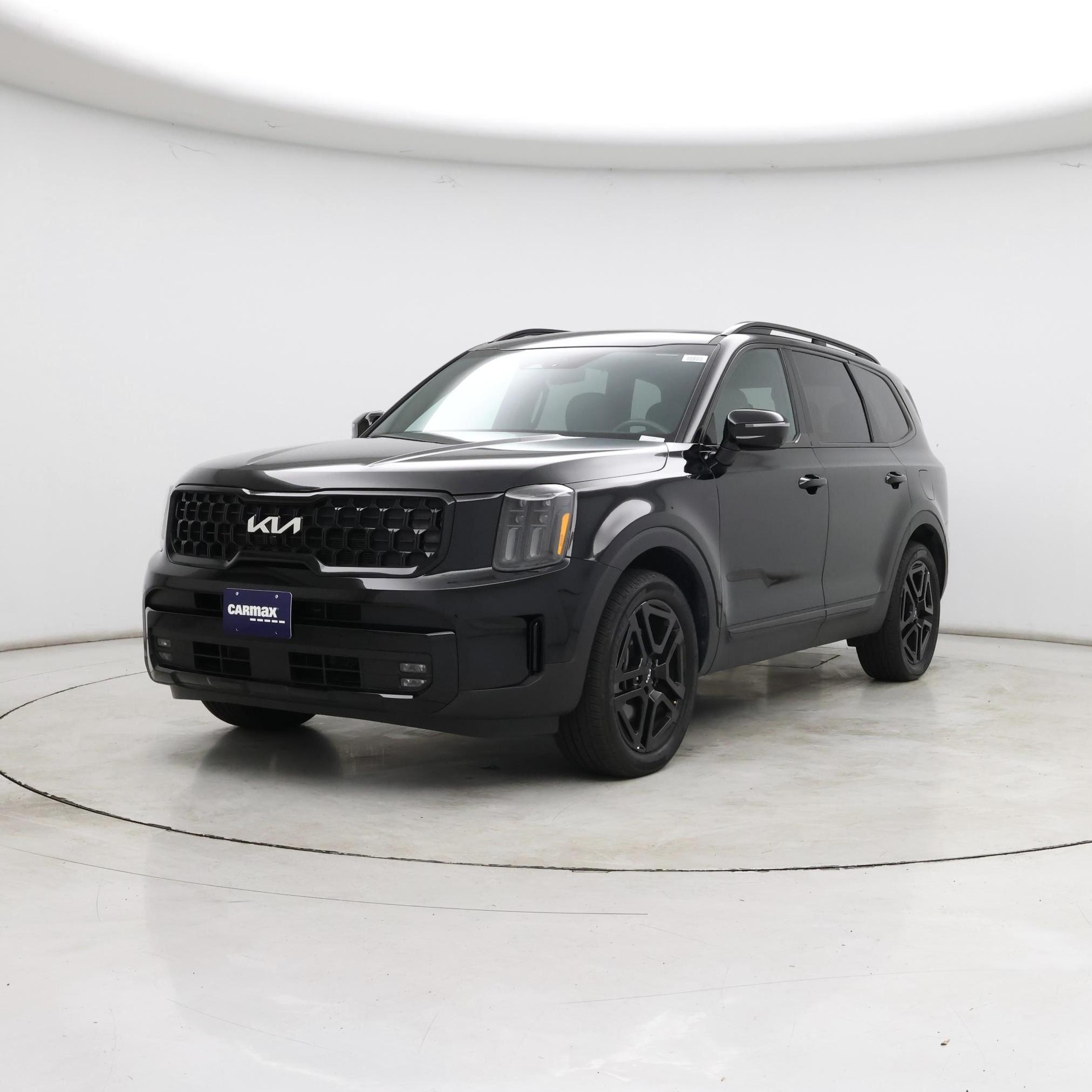 Thumbnail: 2024 Kia Telluride - 4