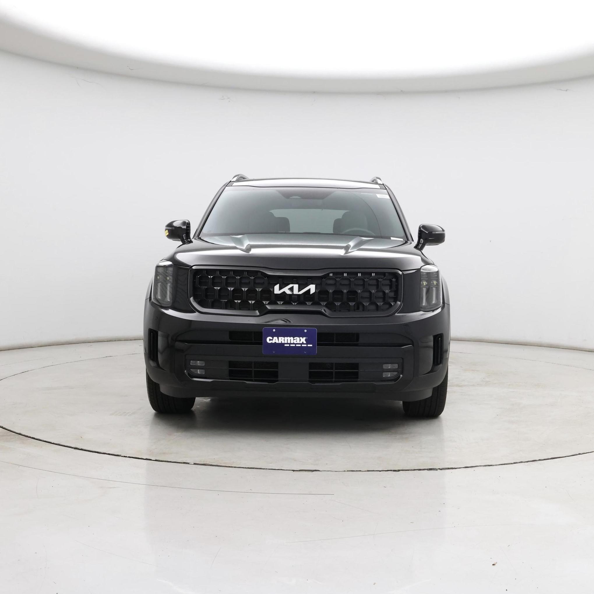 Thumbnail: 2024 Kia Telluride - 5