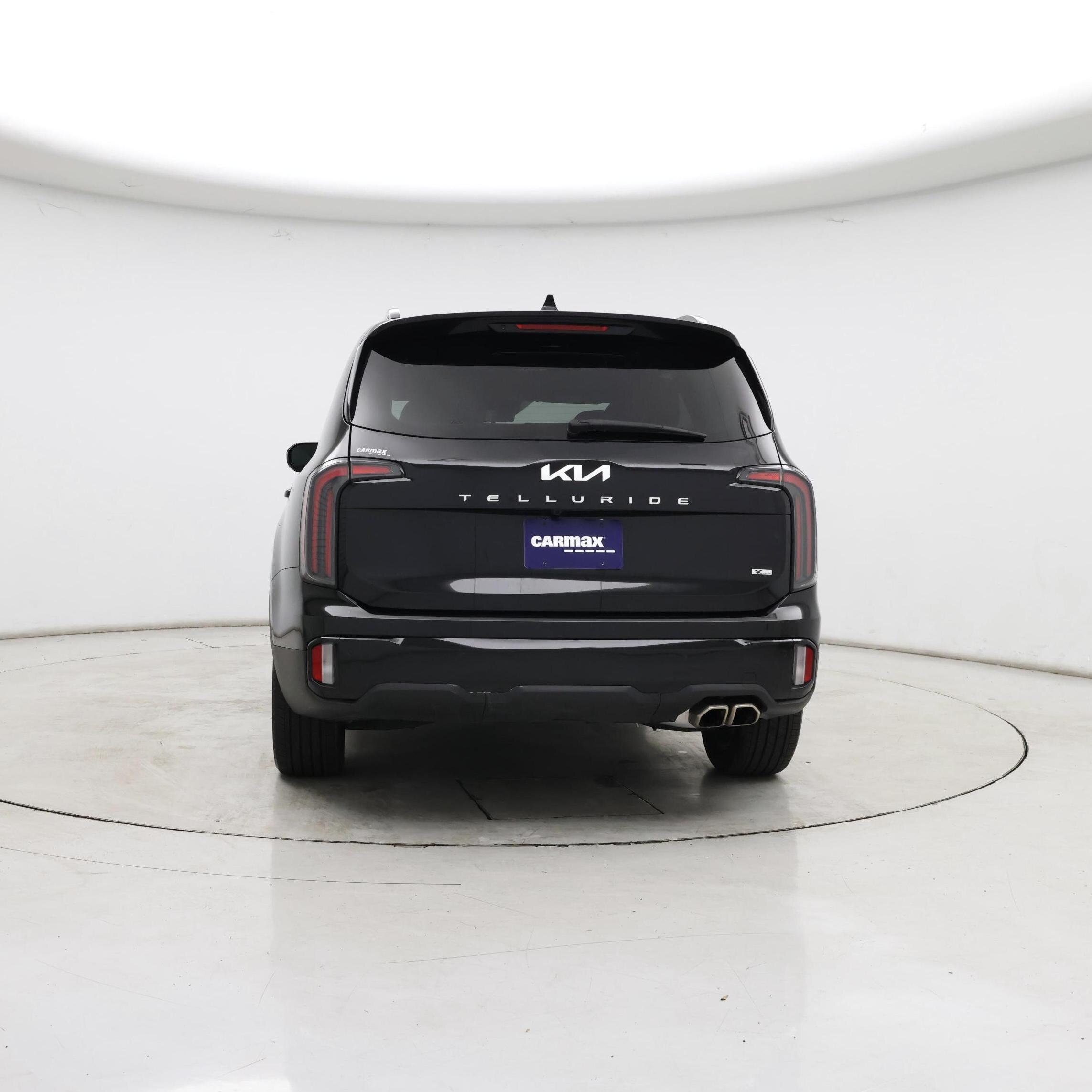 Thumbnail: 2024 Kia Telluride - 6