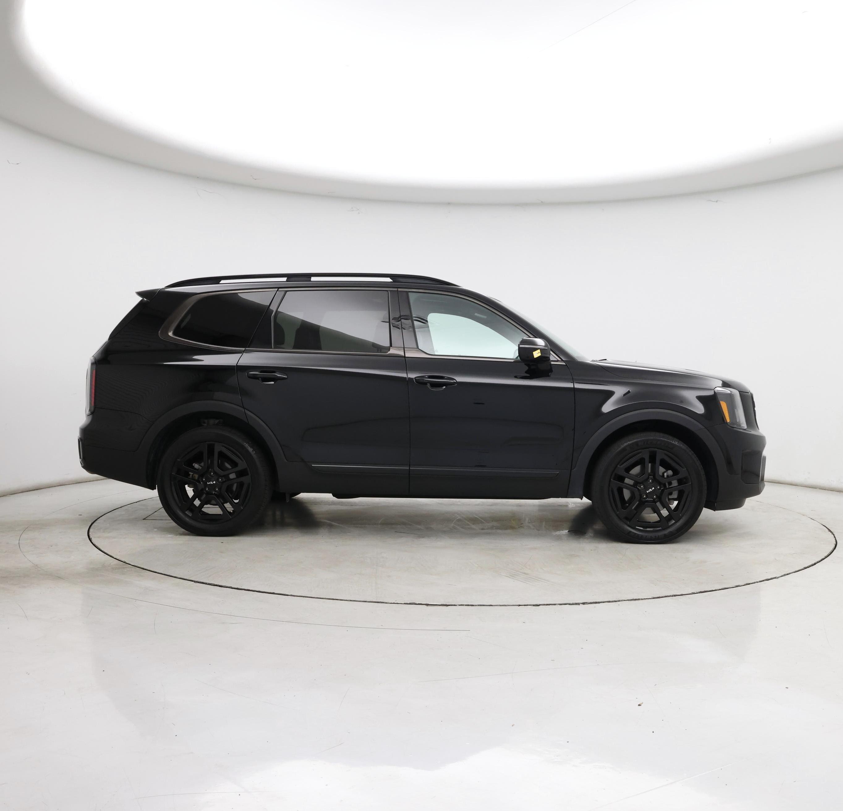 Thumbnail: 2024 Kia Telluride - 7