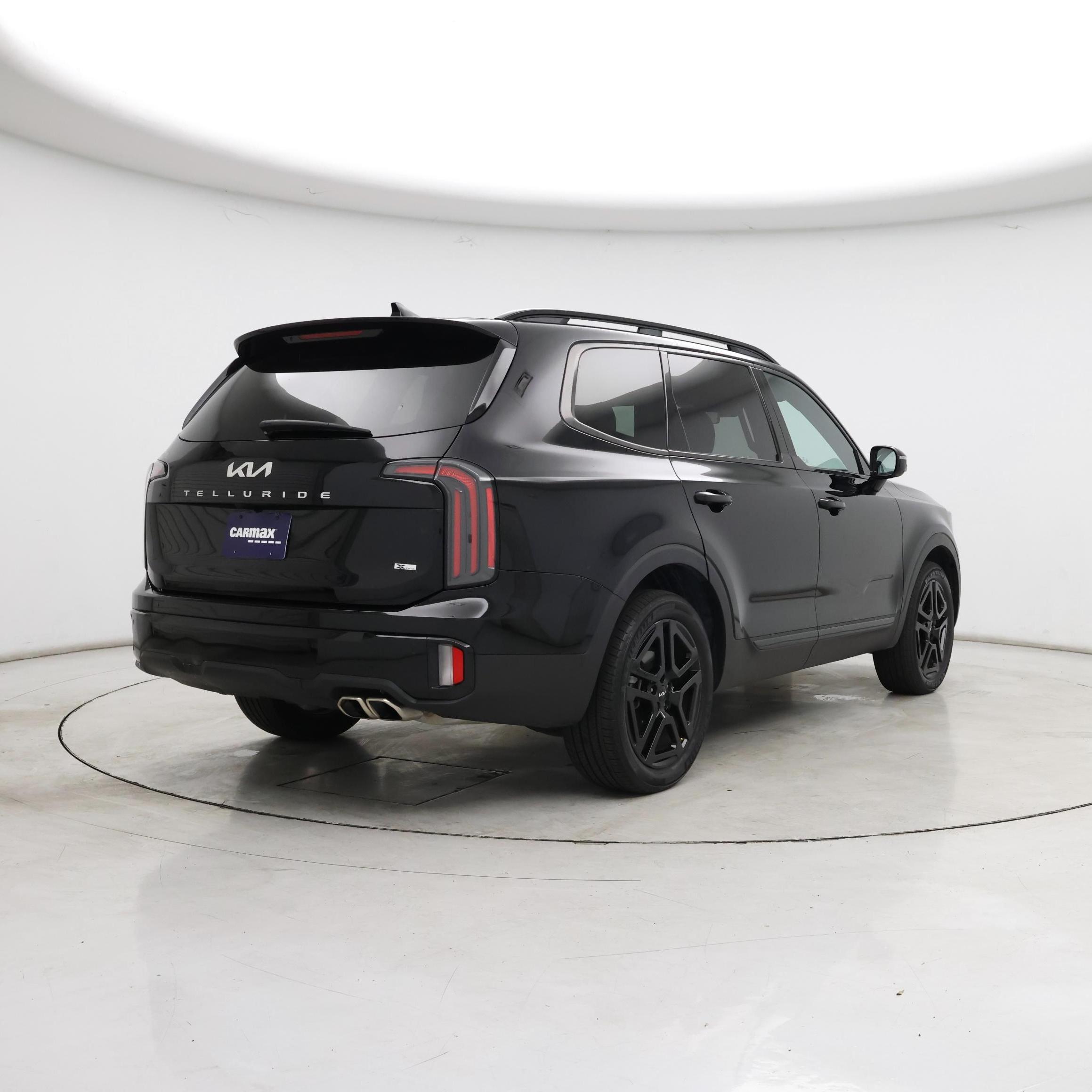 Thumbnail: 2024 Kia Telluride - 8