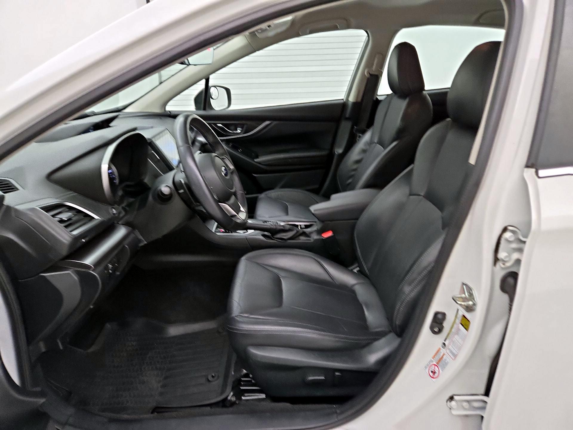 Thumbnail: 2019 Subaru Impreza - 11