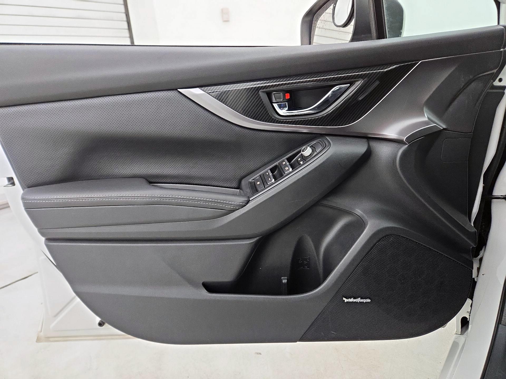 Thumbnail: 2019 Subaru Impreza - 12