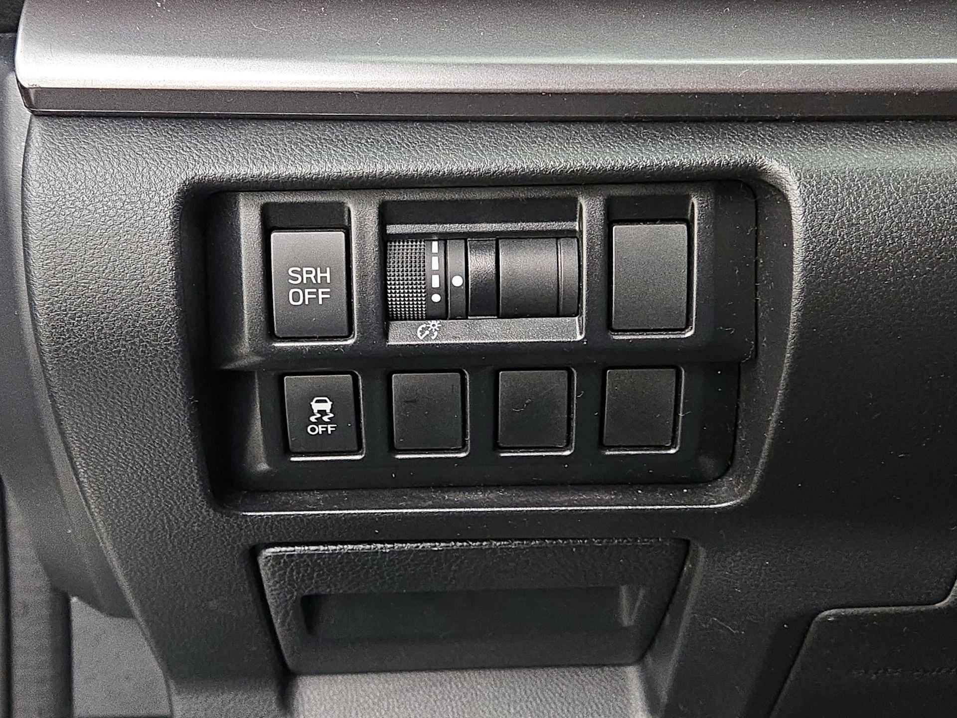 Thumbnail: 2019 Subaru Impreza - 13