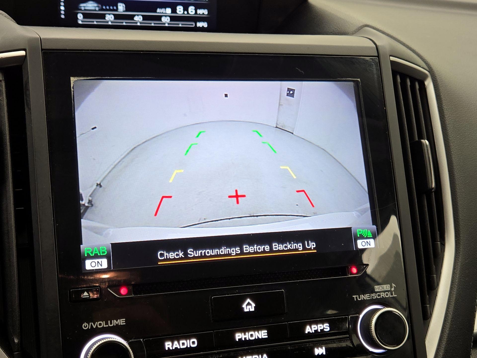 Thumbnail: 2019 Subaru Impreza - 14