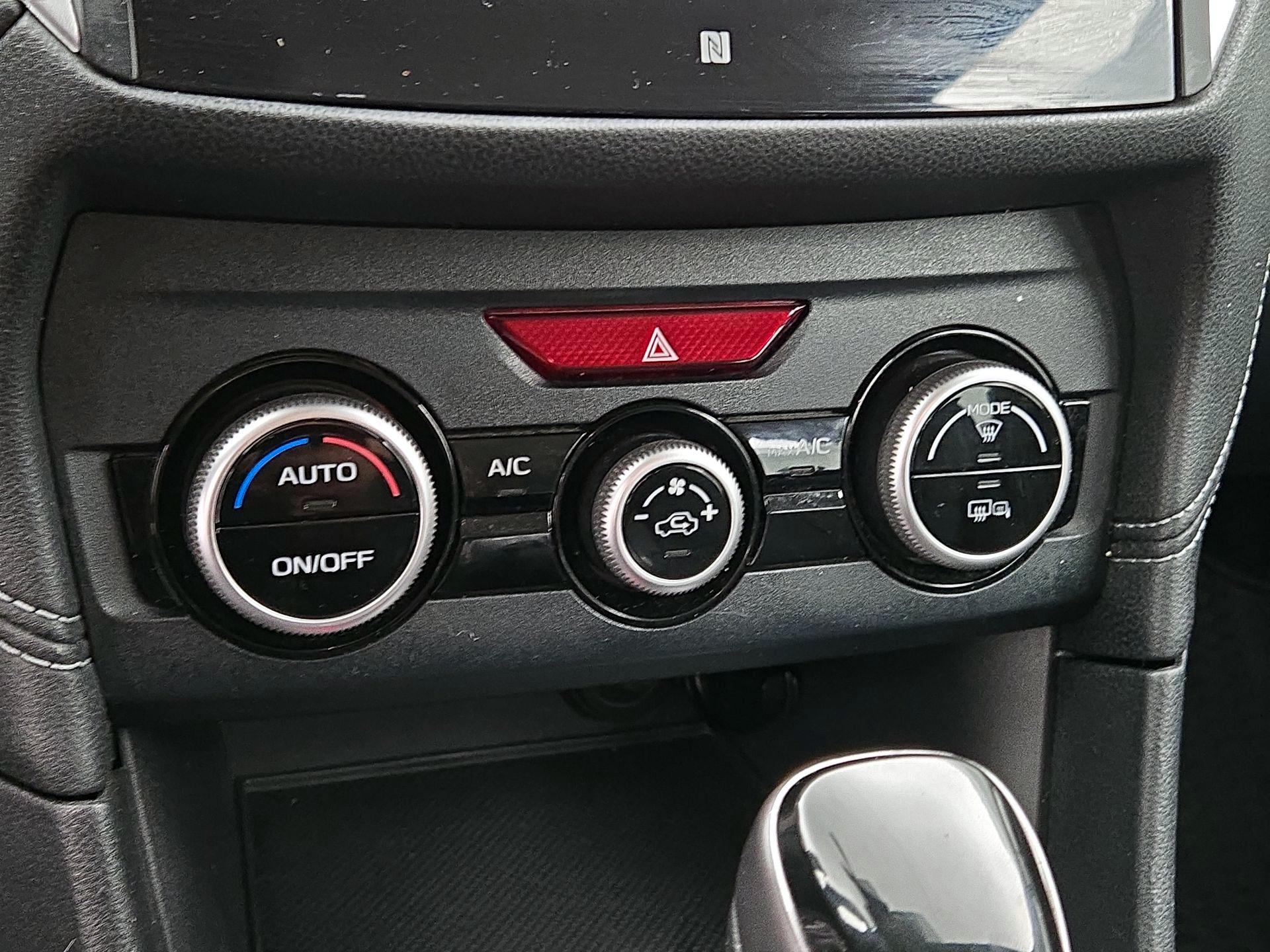 Thumbnail: 2019 Subaru Impreza - 16