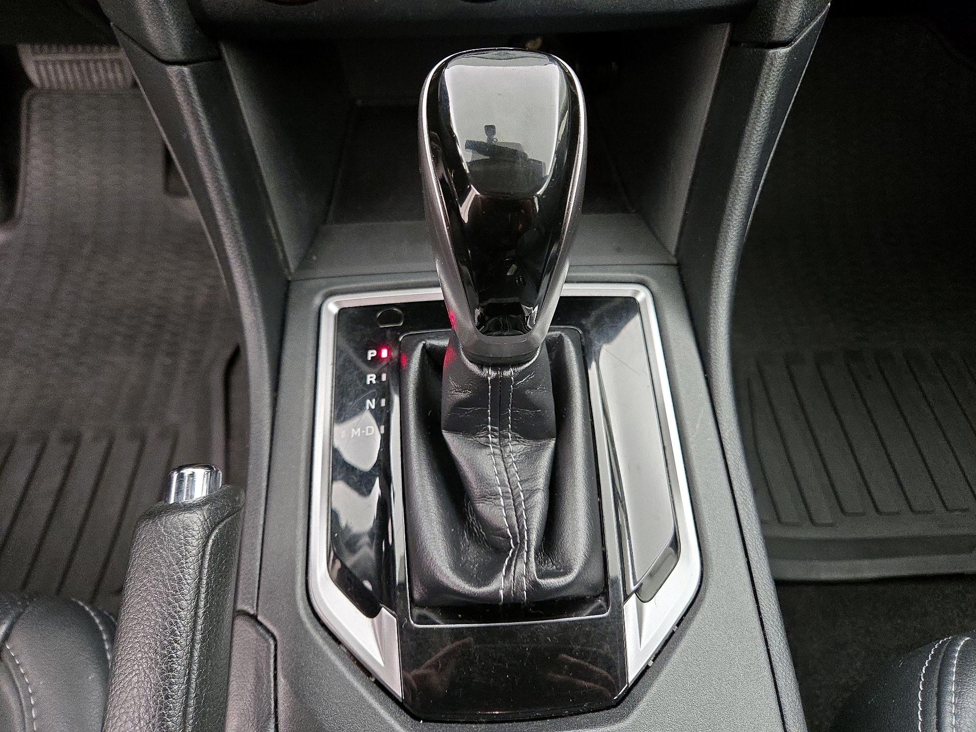 Thumbnail: 2019 Subaru Impreza - 17