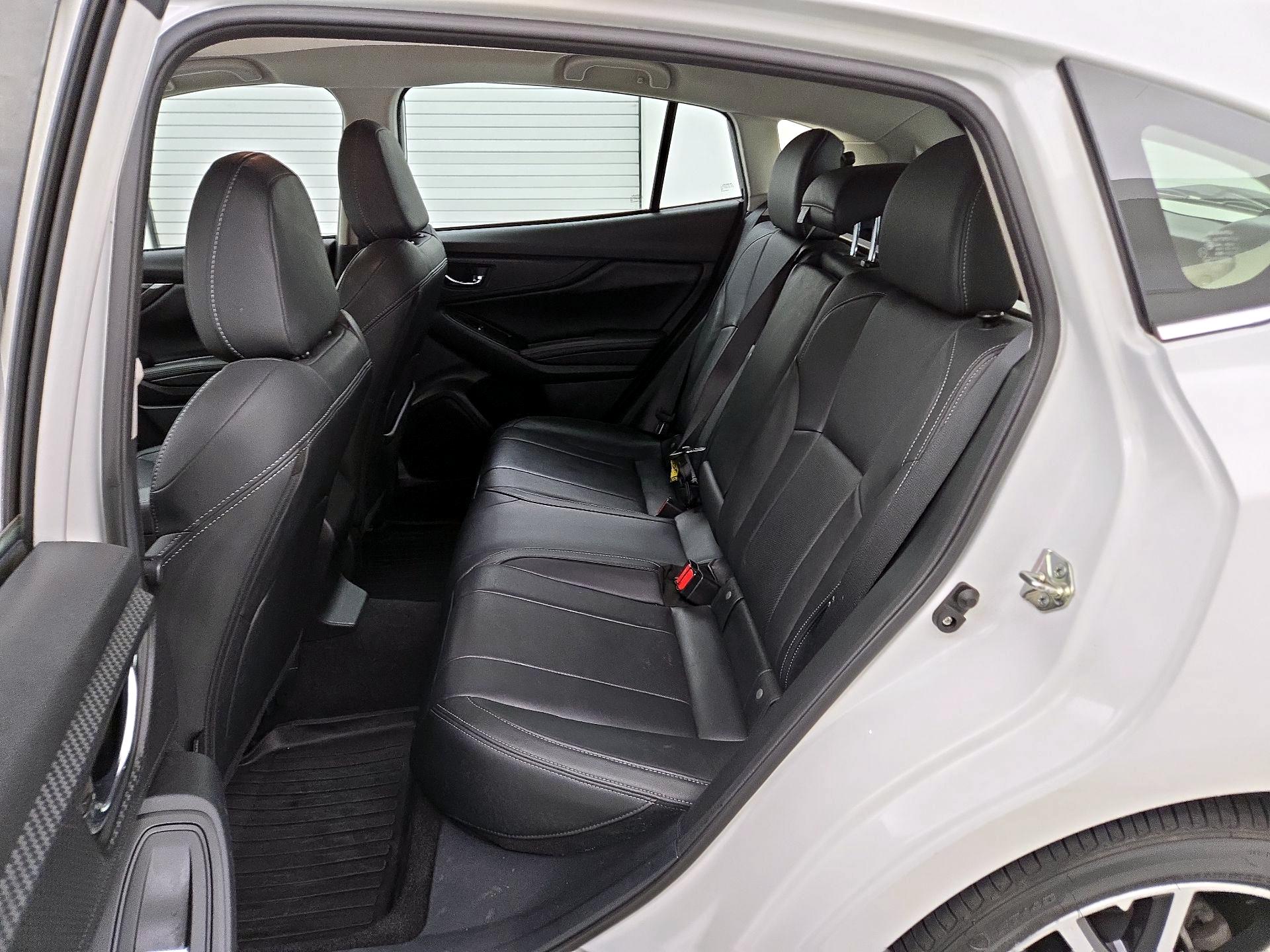 Thumbnail: 2019 Subaru Impreza - 19