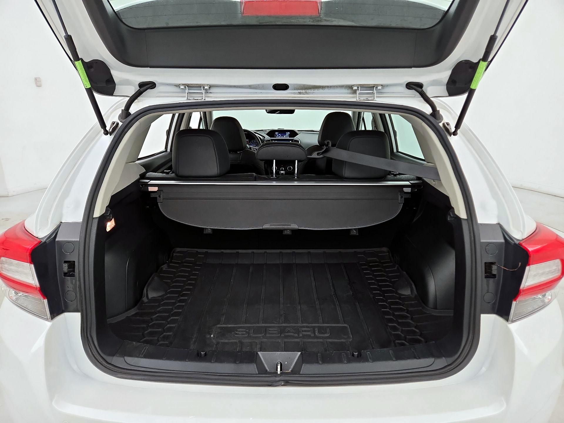 Thumbnail: 2019 Subaru Impreza - 20