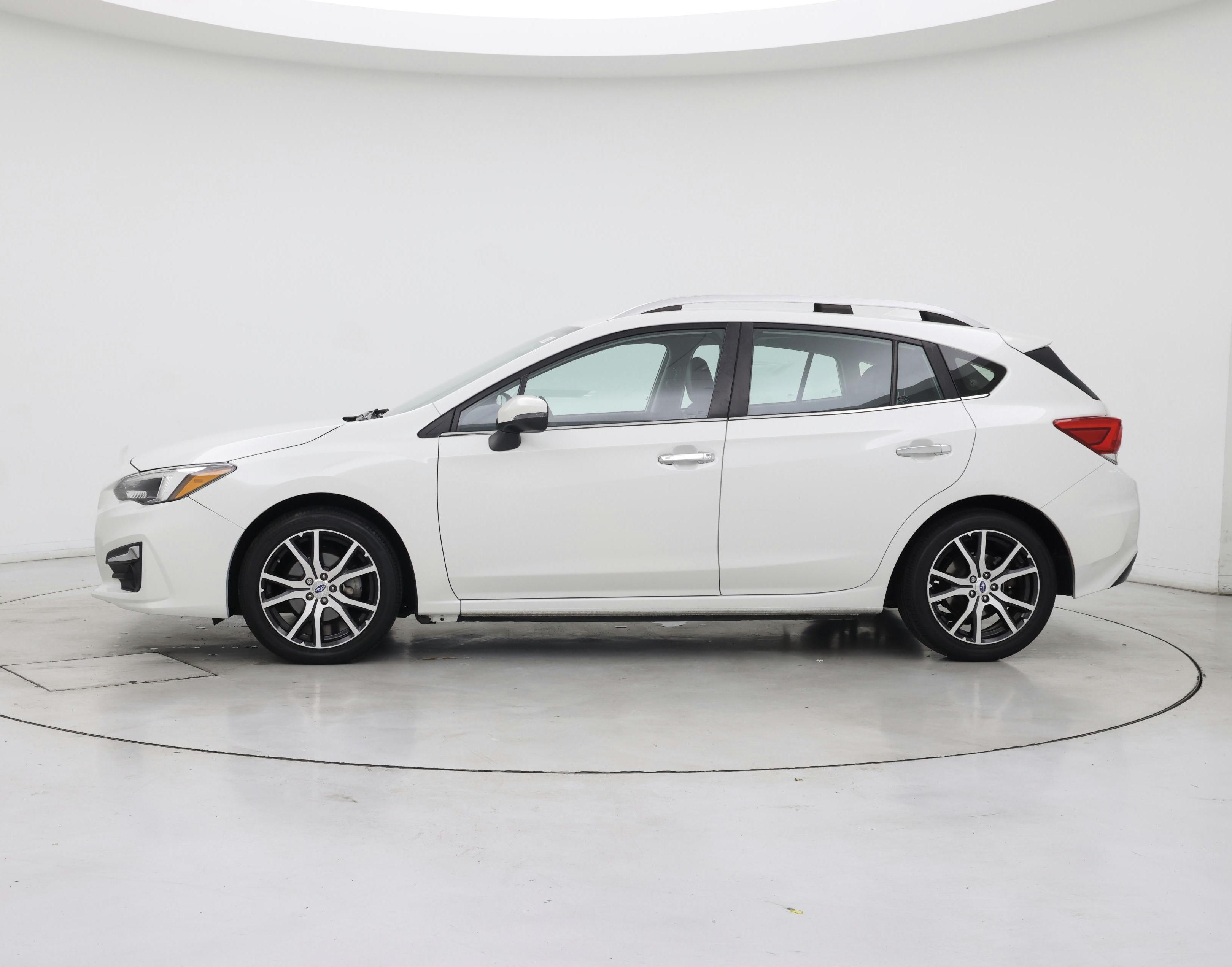 Thumbnail: 2019 Subaru Impreza - 3