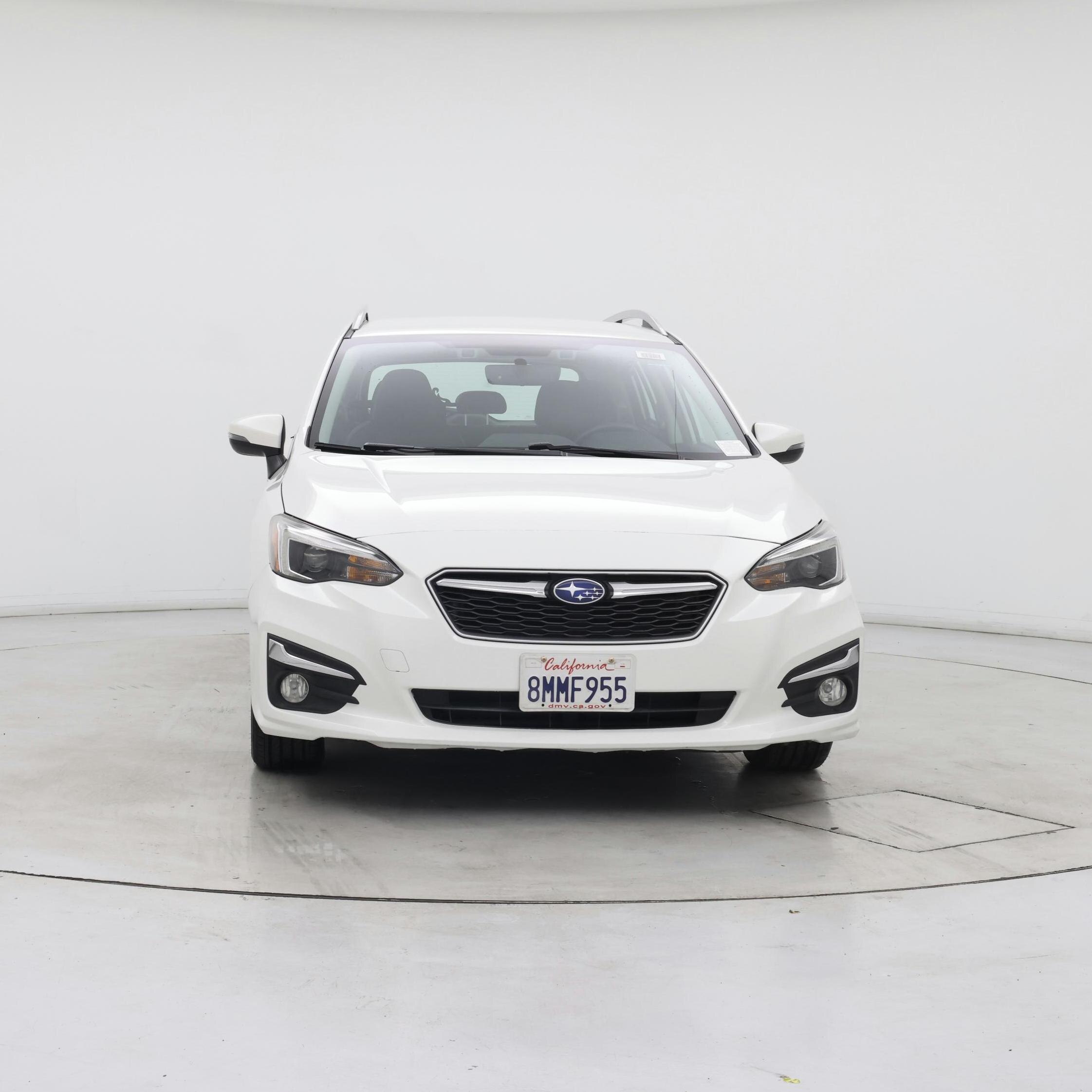 Thumbnail: 2019 Subaru Impreza - 5