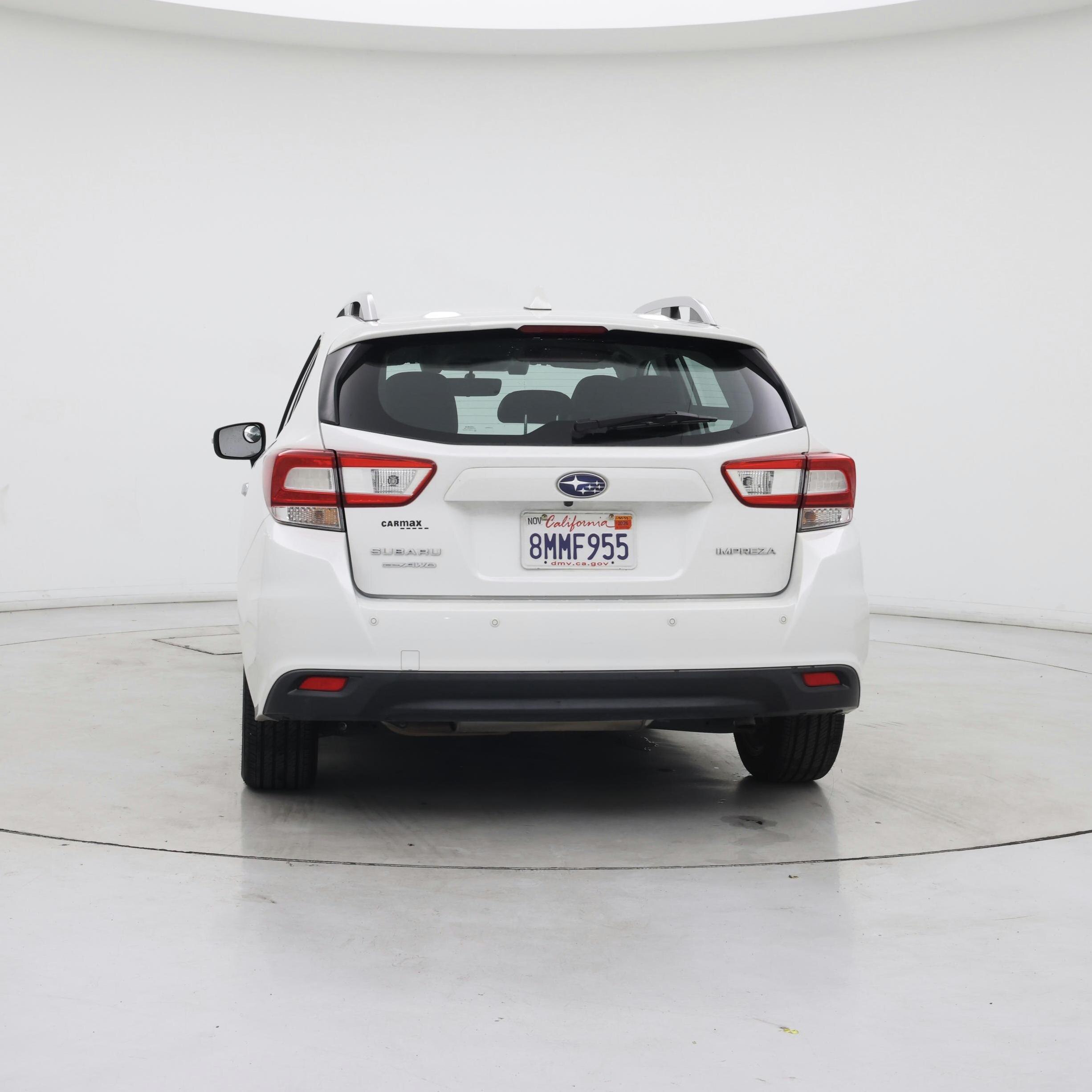 Thumbnail: 2019 Subaru Impreza - 6