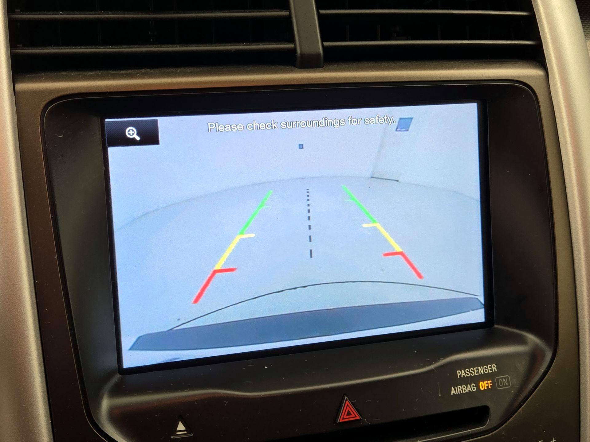 Thumbnail: 2014 Ford Edge - 15