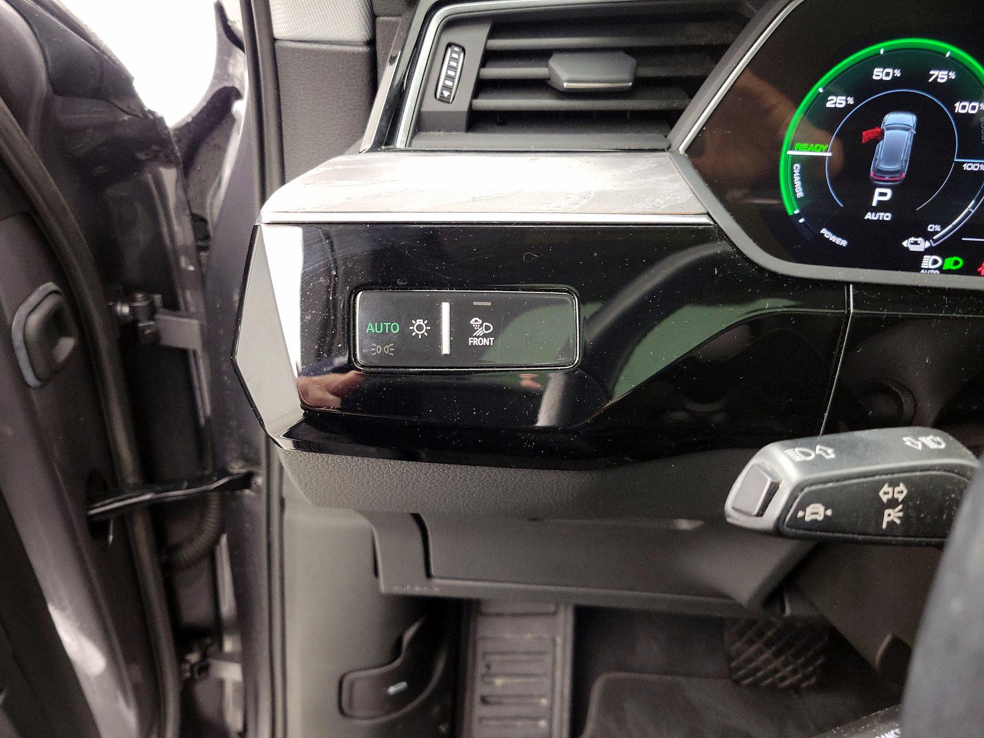 Thumbnail: 2021 Audi e-tron - 13