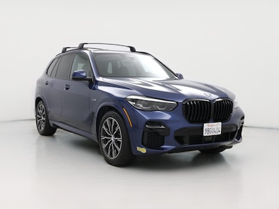 2022 BMW X5 Plug In Hybrid XDrive45e