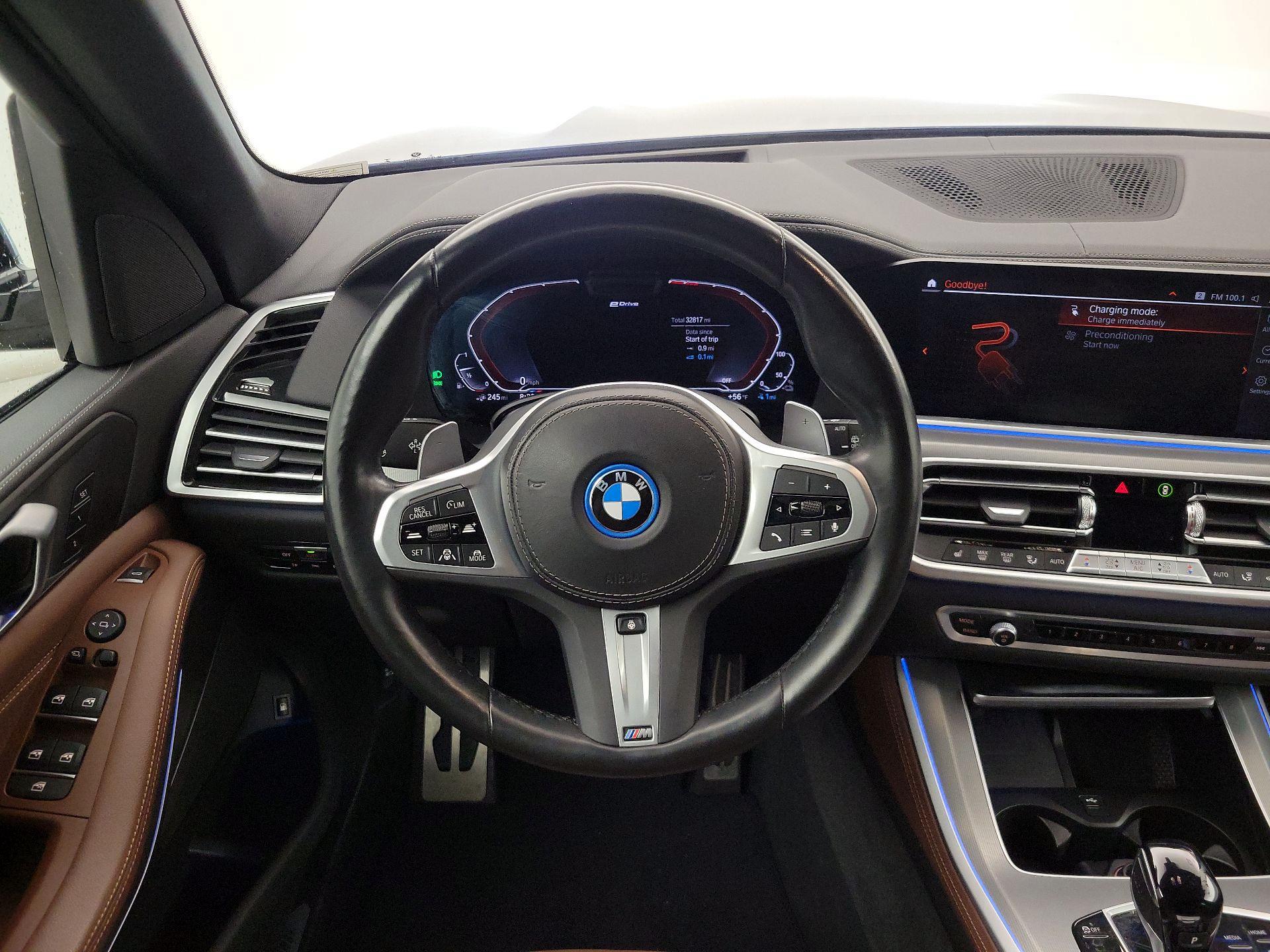 Thumbnail: 2022 BMW X5 - 10
