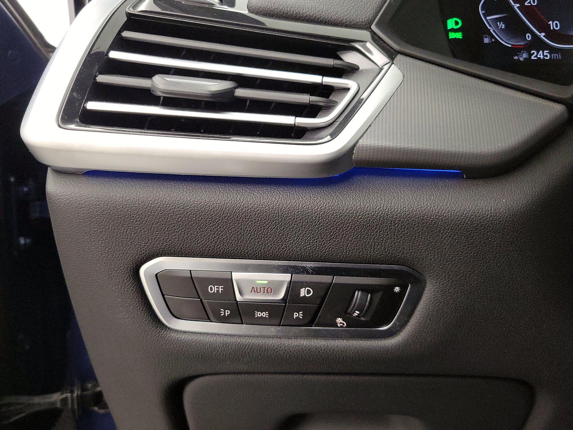 Thumbnail: 2022 BMW X5 - 13