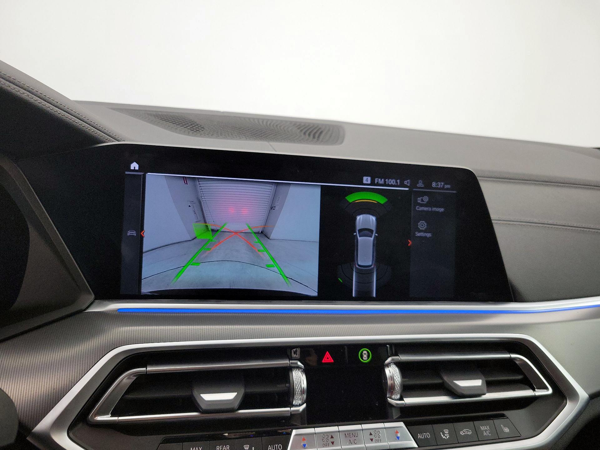 Thumbnail: 2022 BMW X5 - 15